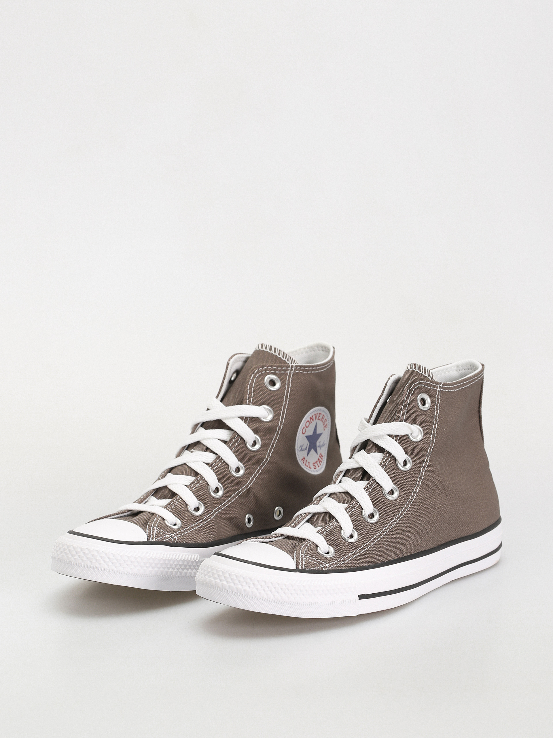 Tornacipők Converse Chuck Taylor All Star Hi (charcoal)