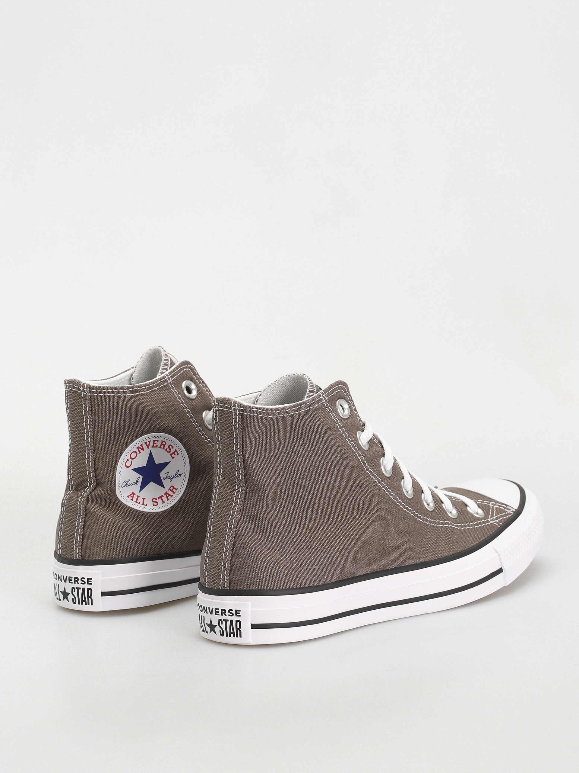Tornacipők Converse Chuck Taylor All Star Hi (charcoal)