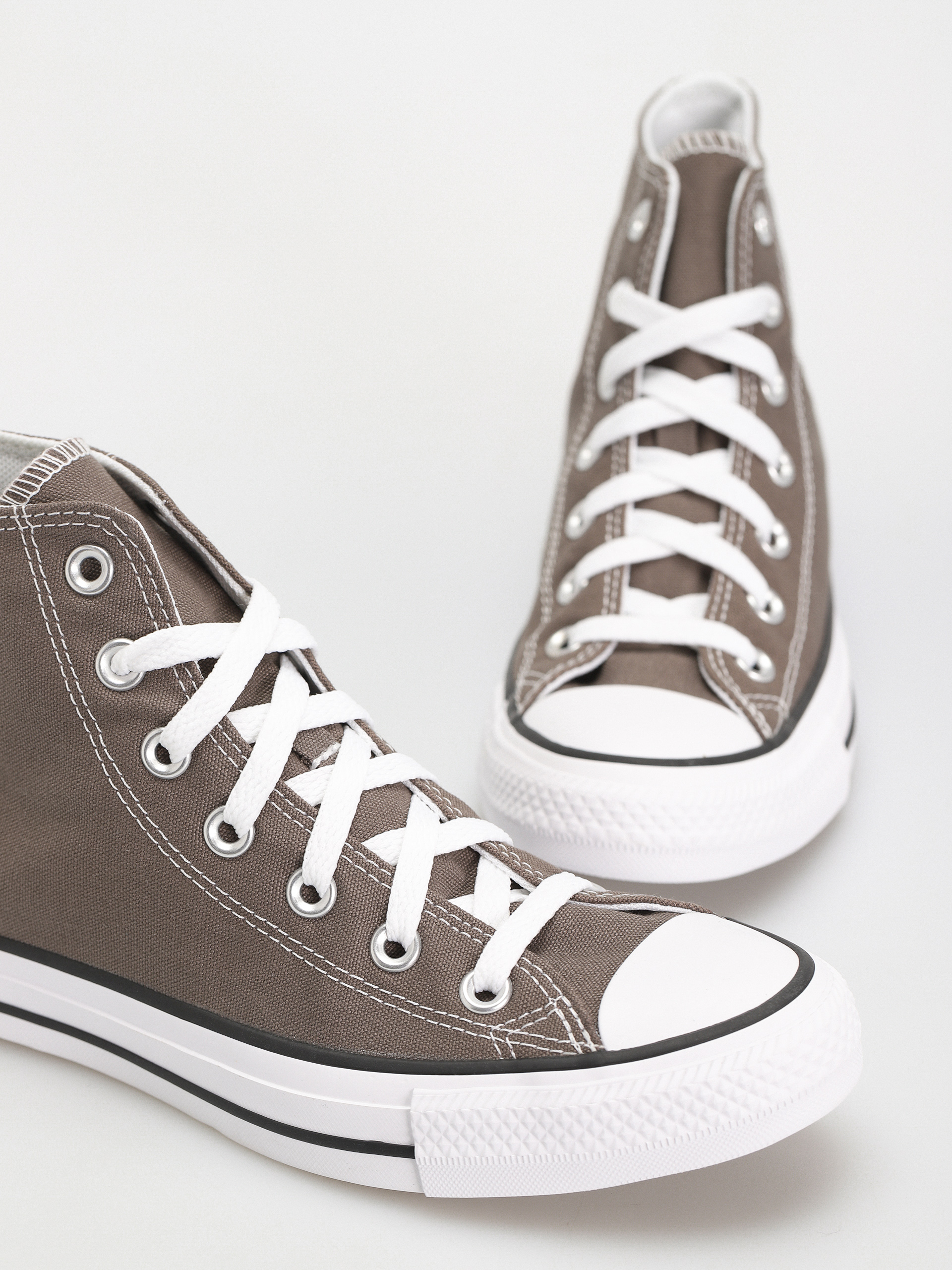 Tornacipők Converse Chuck Taylor All Star Hi (charcoal)