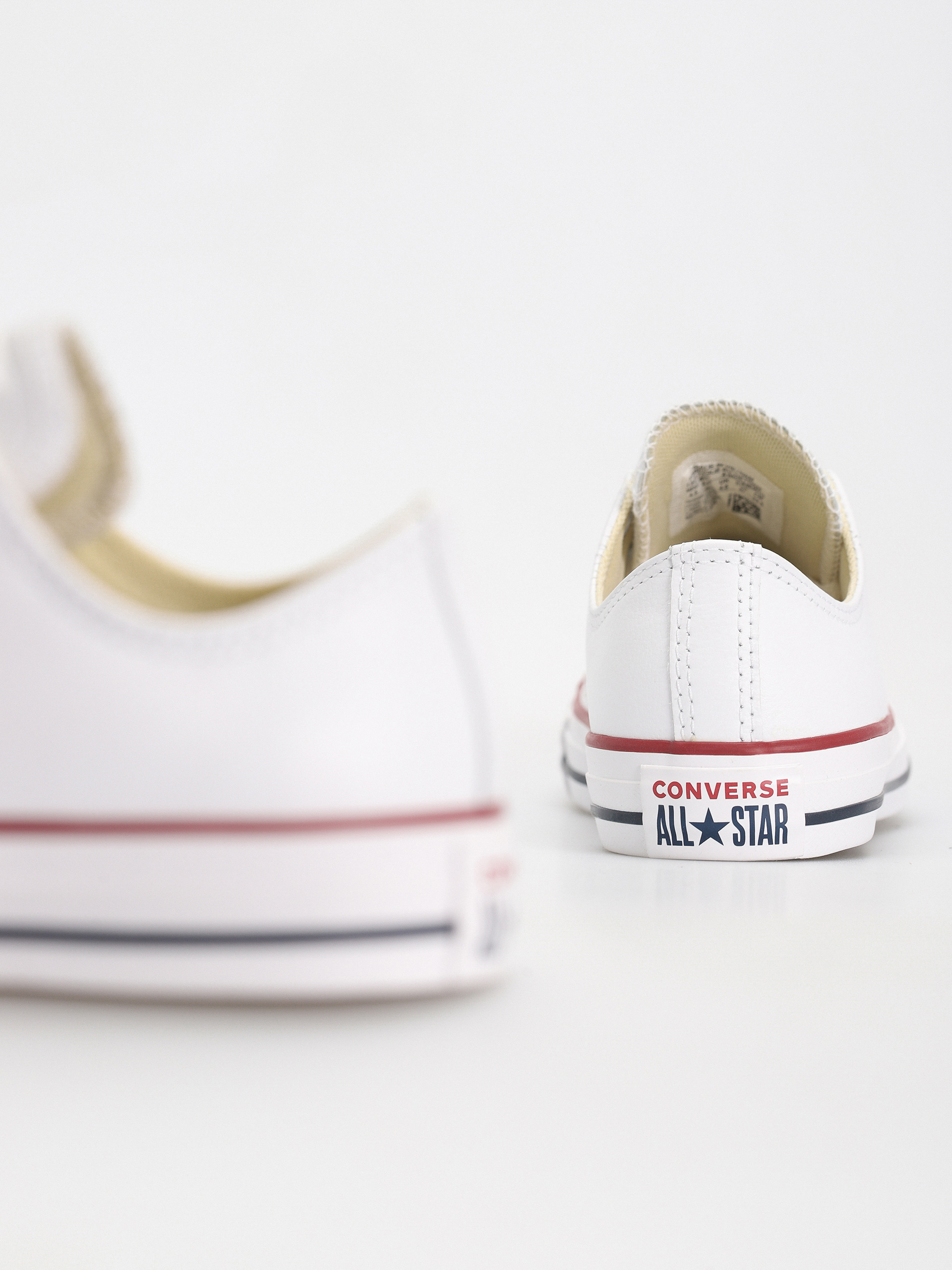 Tornacipők Converse Chuck Taylor All Star OX (white)