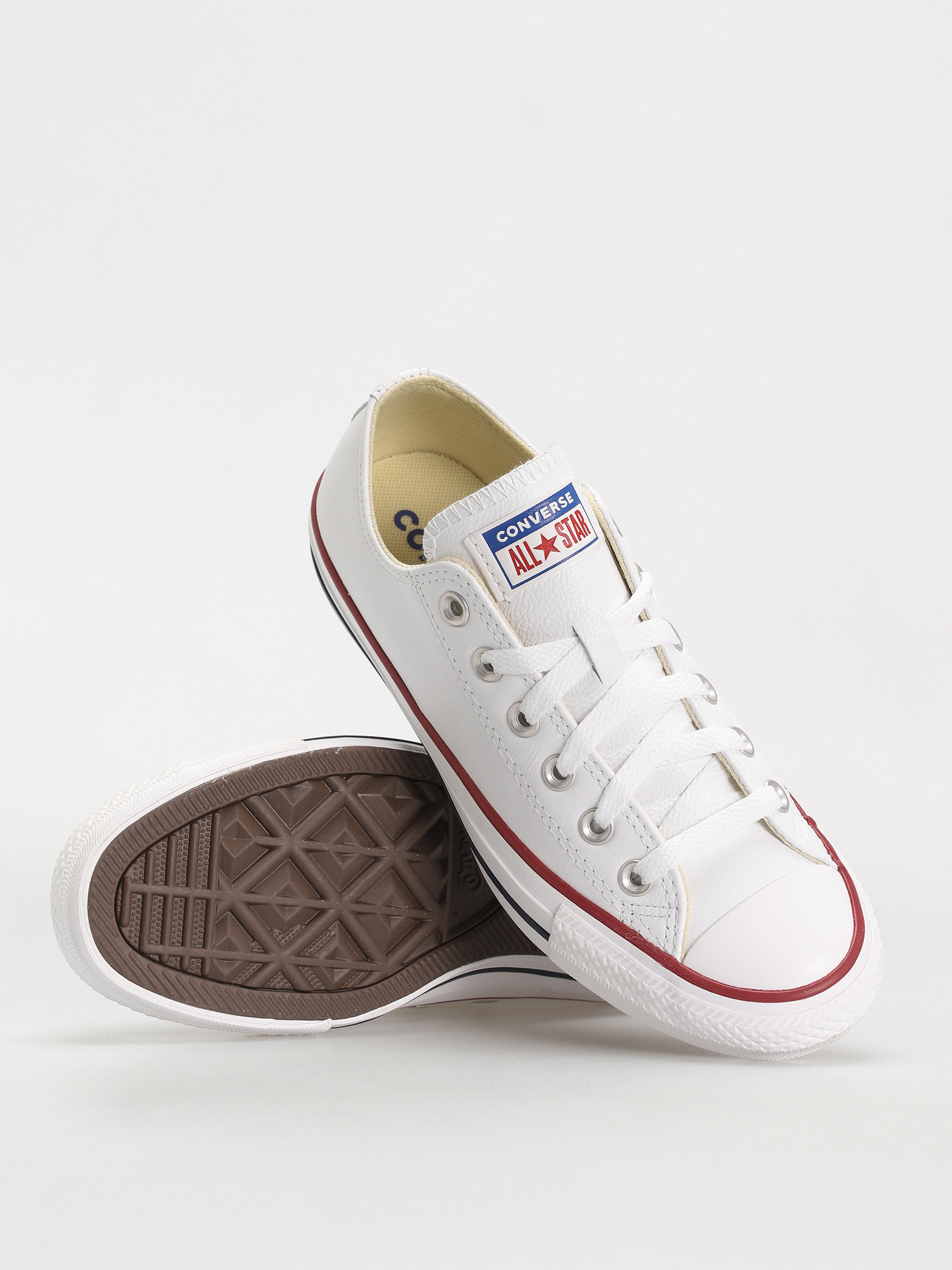 Tornacipők Converse Chuck Taylor All Star OX (white)