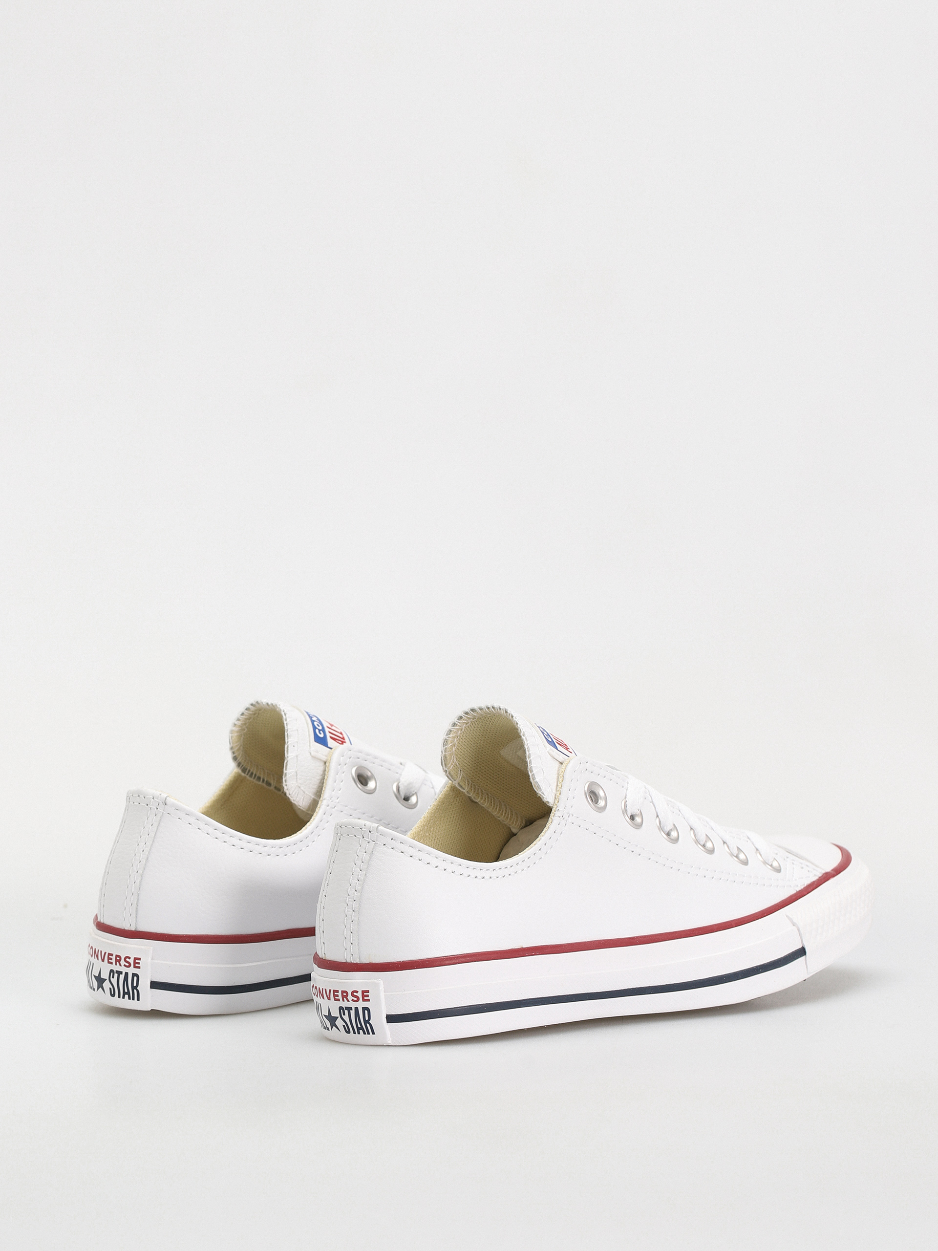 Tornacipők Converse Chuck Taylor All Star OX (white)