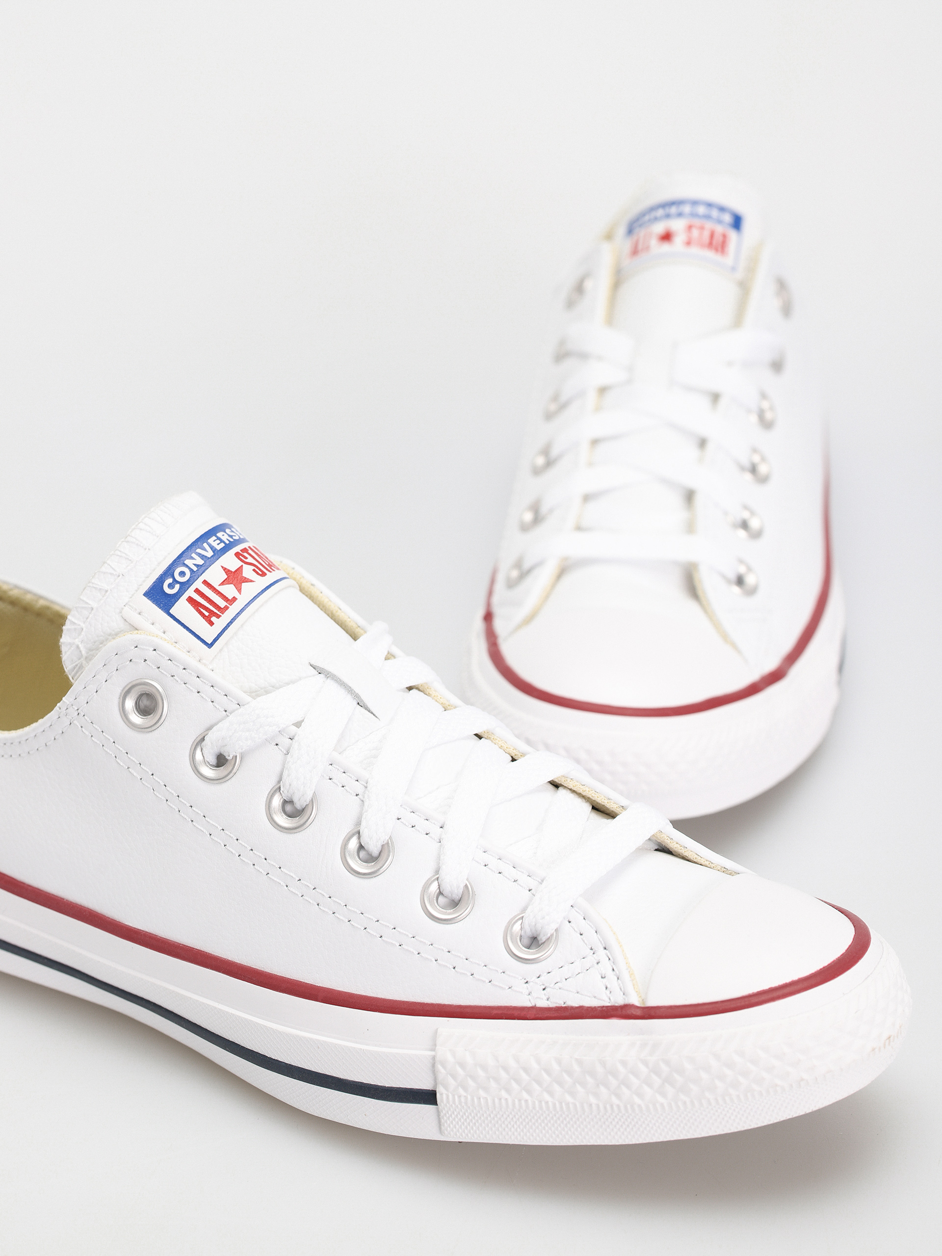 Tornacipők Converse Chuck Taylor All Star OX (white)