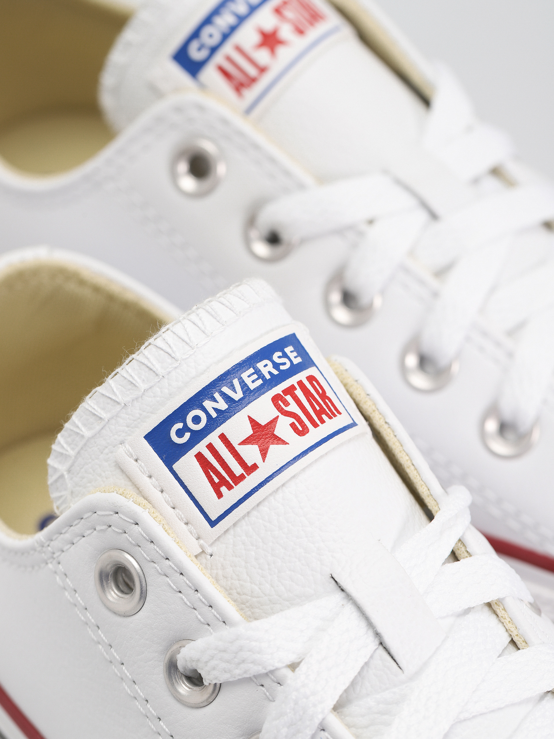 Tornacipők Converse Chuck Taylor All Star OX (white)