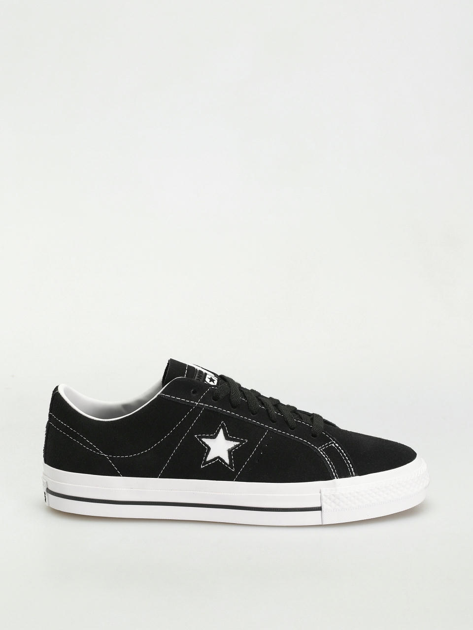 Converse One Star Pro TN+ Cipők (black)