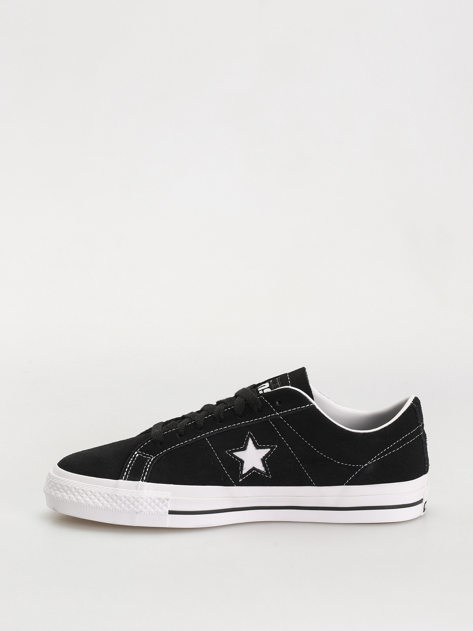 Converse One Star Pro TN+ Cipők (black)