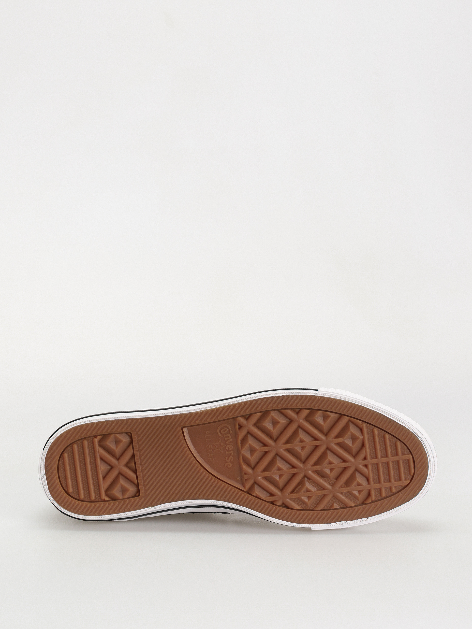 Converse One Star Pro TN+ Cipők (black)