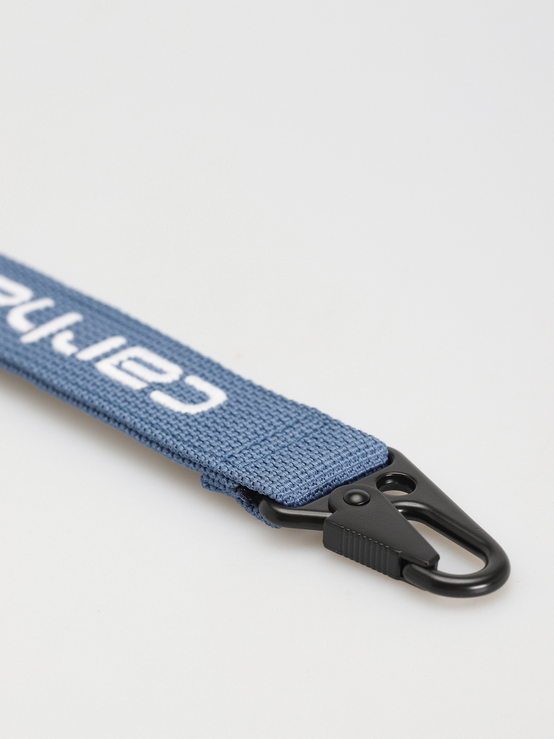 Kulcstartó Carhartt WIP Jaden (sorrent/white)