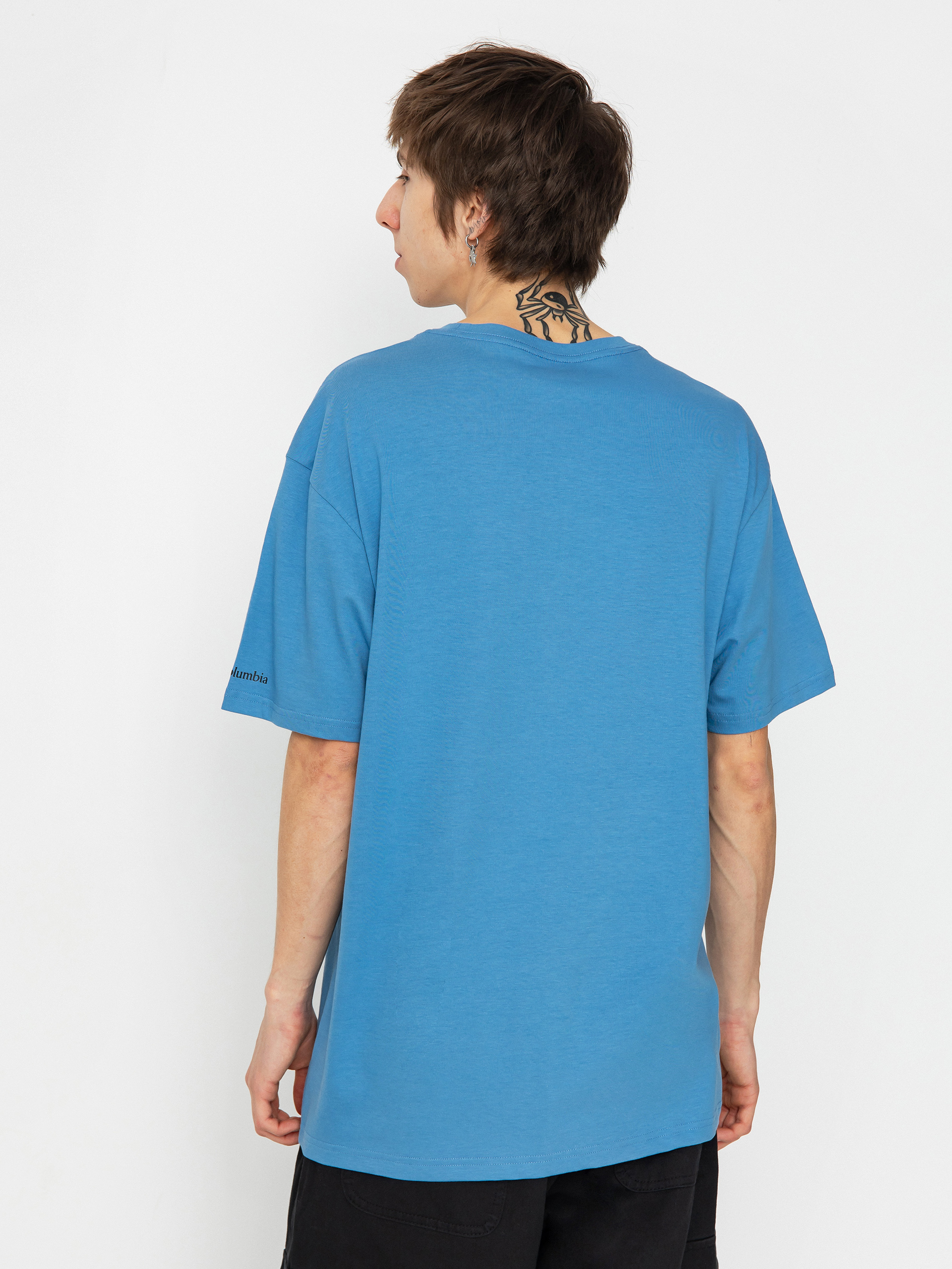 Póló Columbia Path Lake II (skyler/peak 2 river)