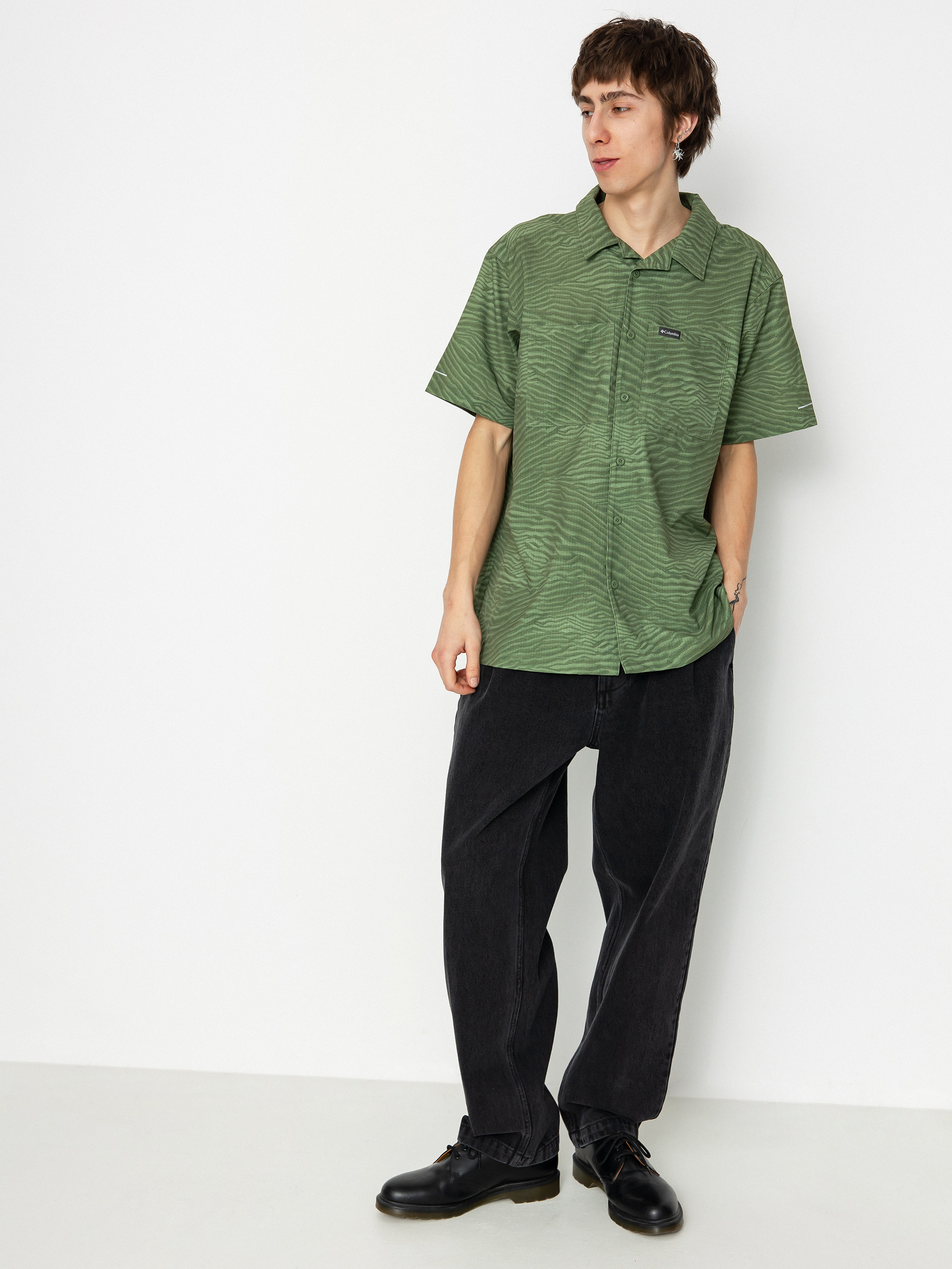 Ing Columbia Black Mesa Lw