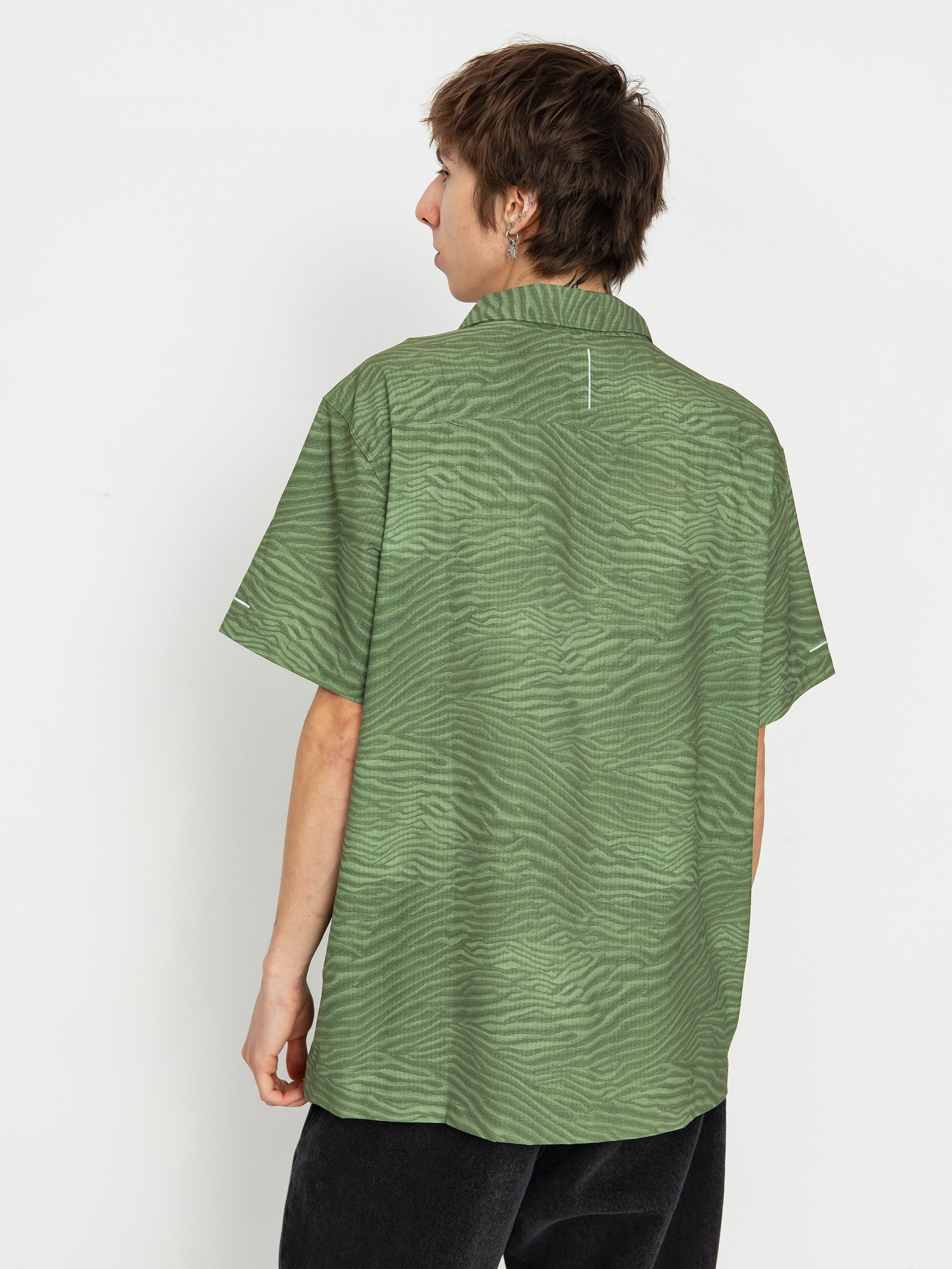 Ing Columbia Black Mesa Lw (canteen variegated)