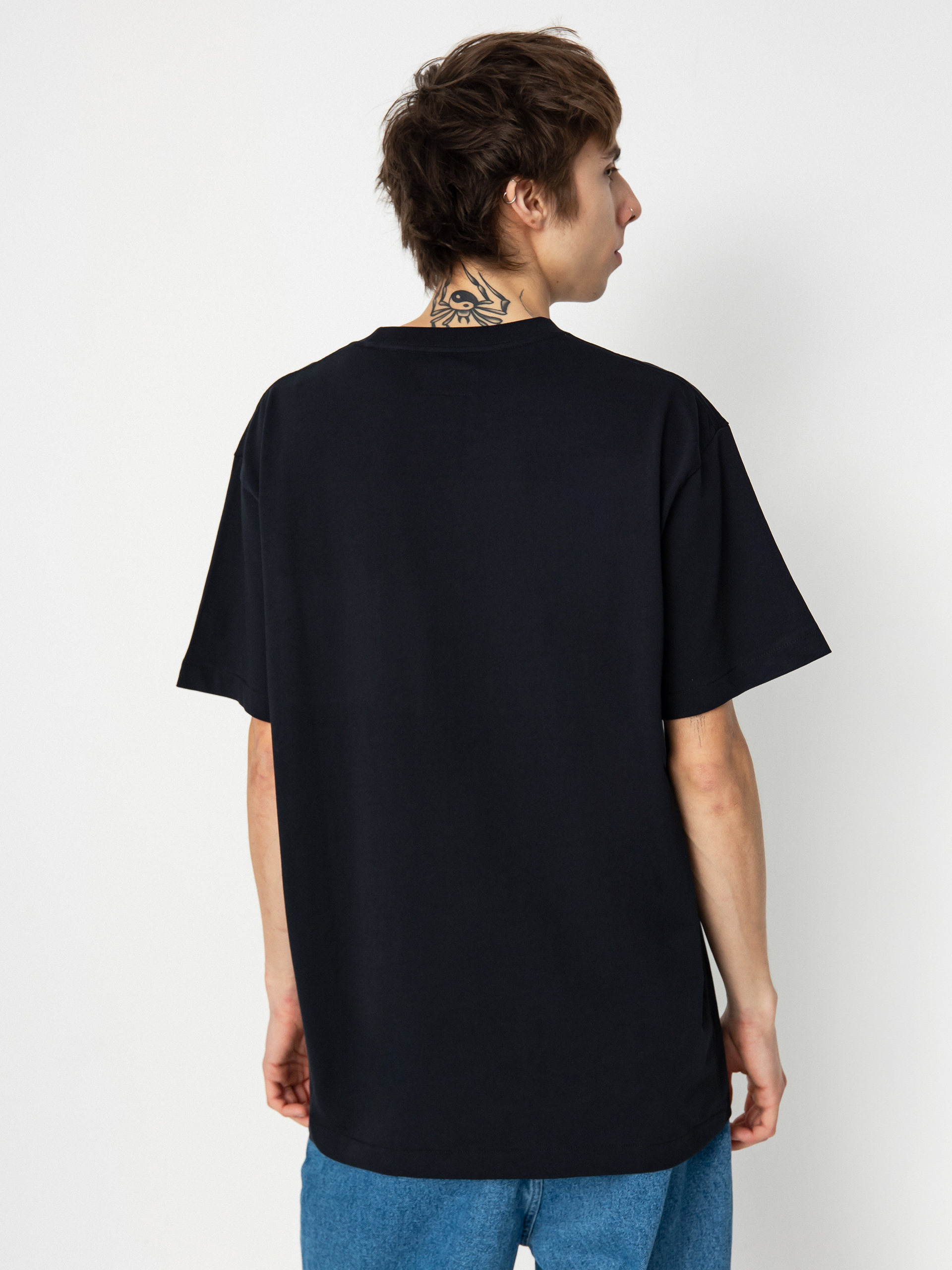 DC Dc 1994 Póló (black)