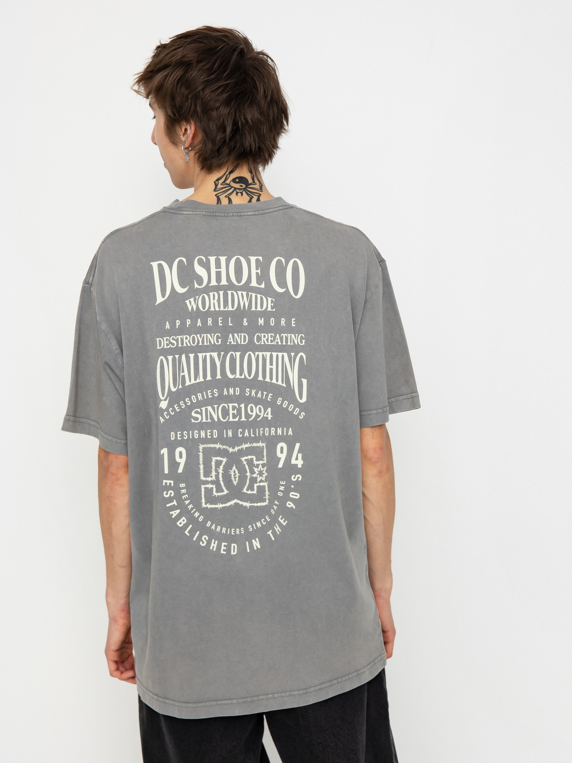 DC High Rise Pu00f3lu00f3 (stormy weather acid)