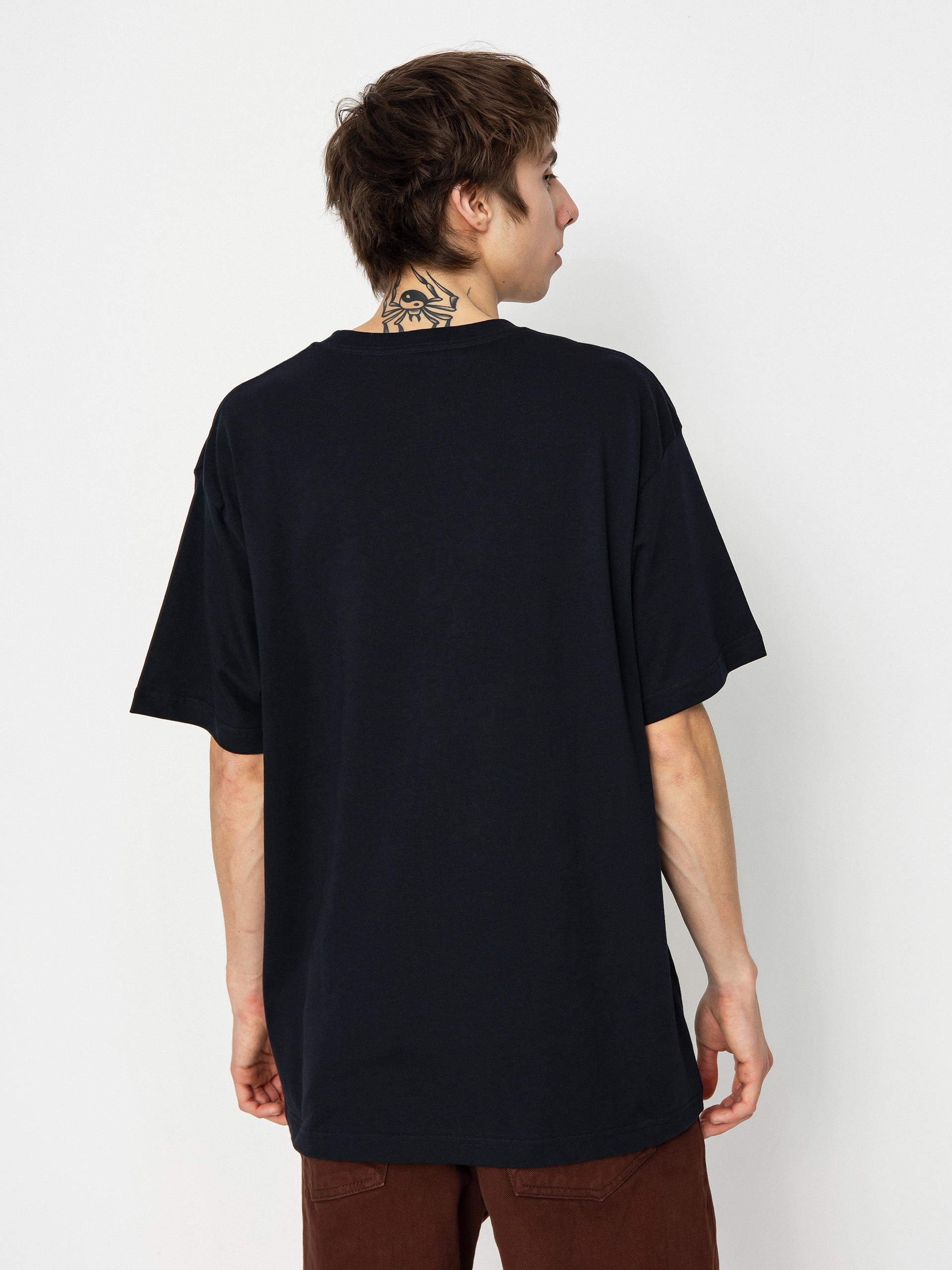 DC Dc Star Póló (black)