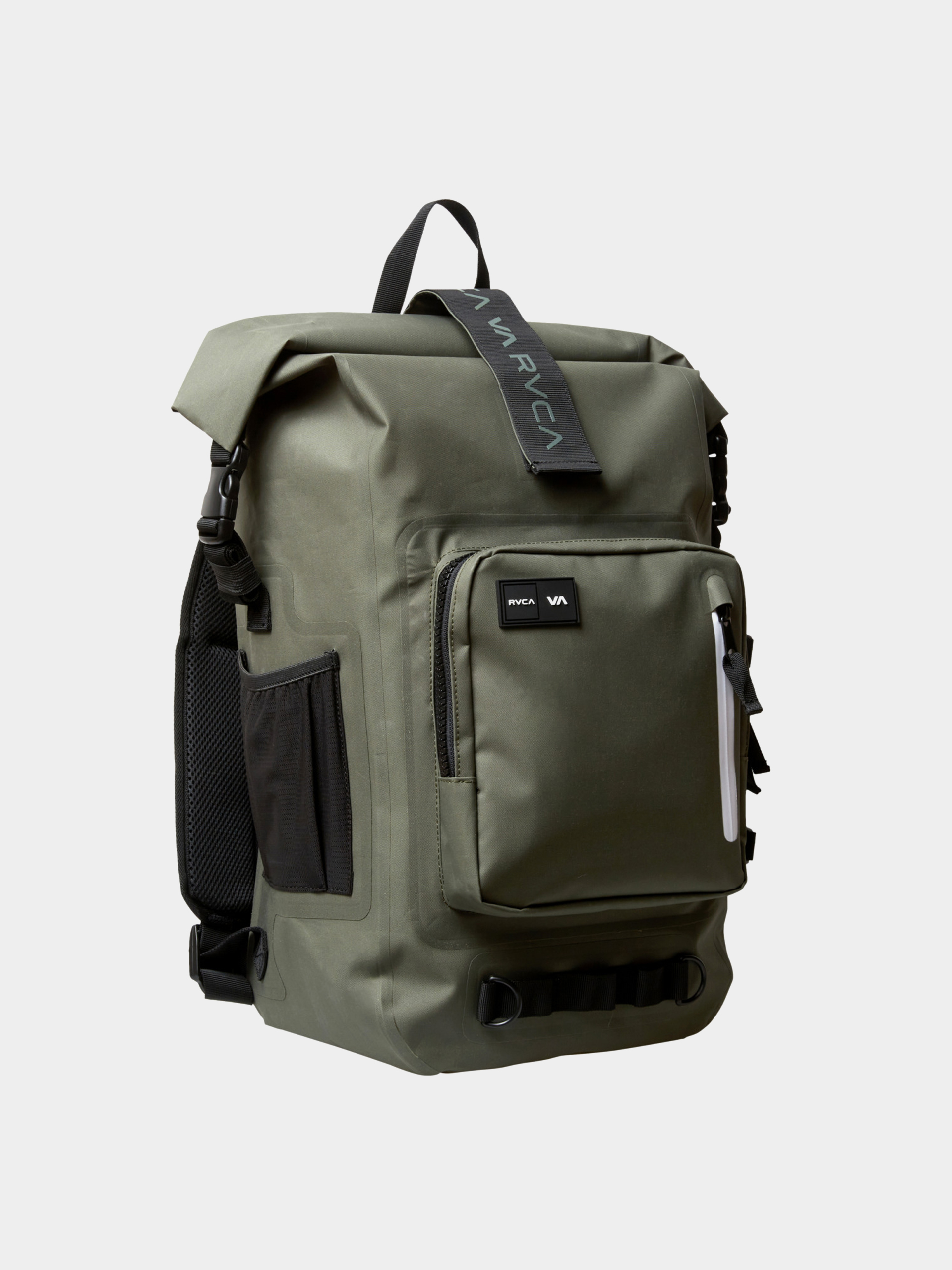 Hátizsák RVCA Weld Pack (olive)