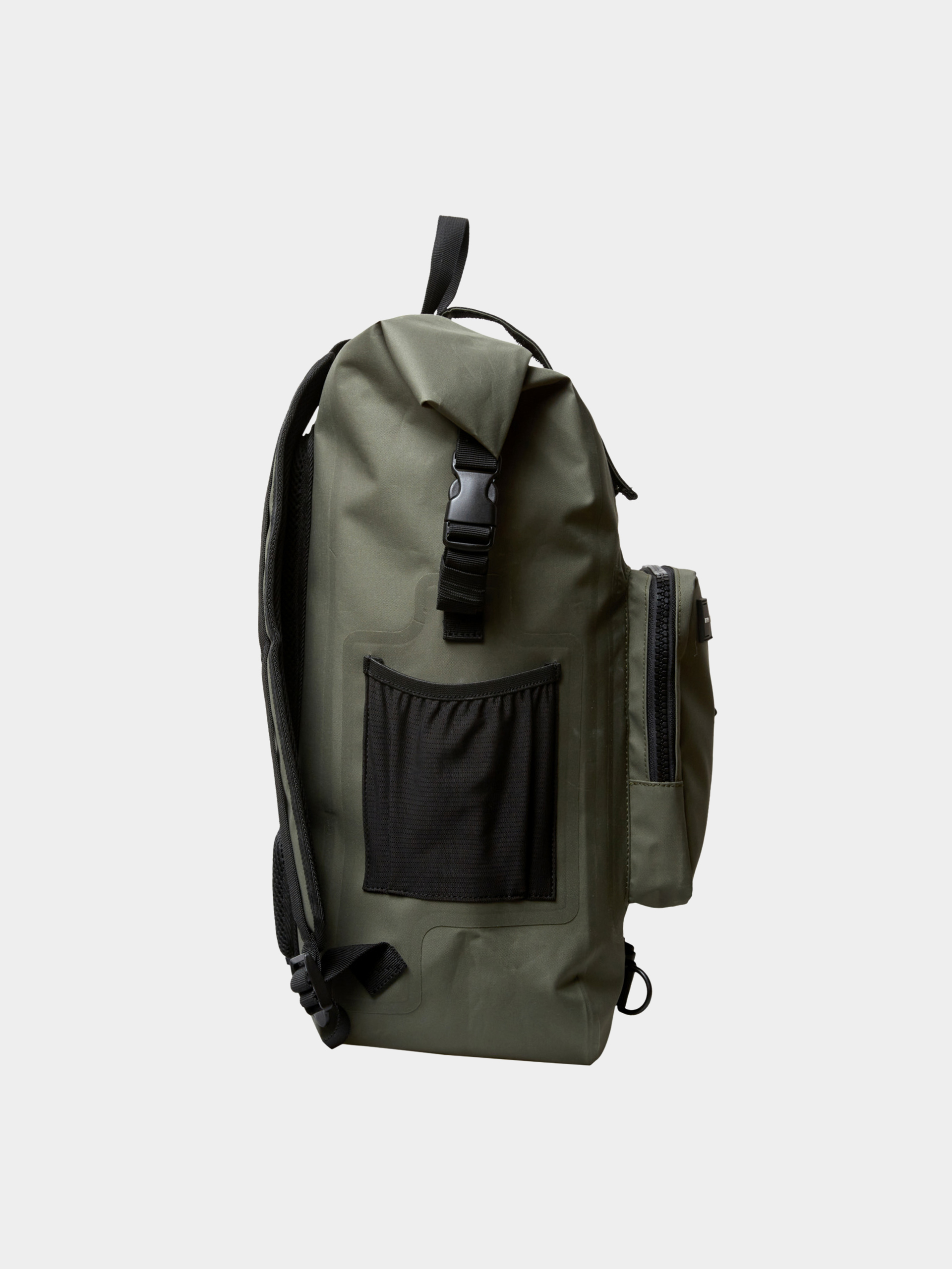 Hátizsák RVCA Weld Pack (olive)