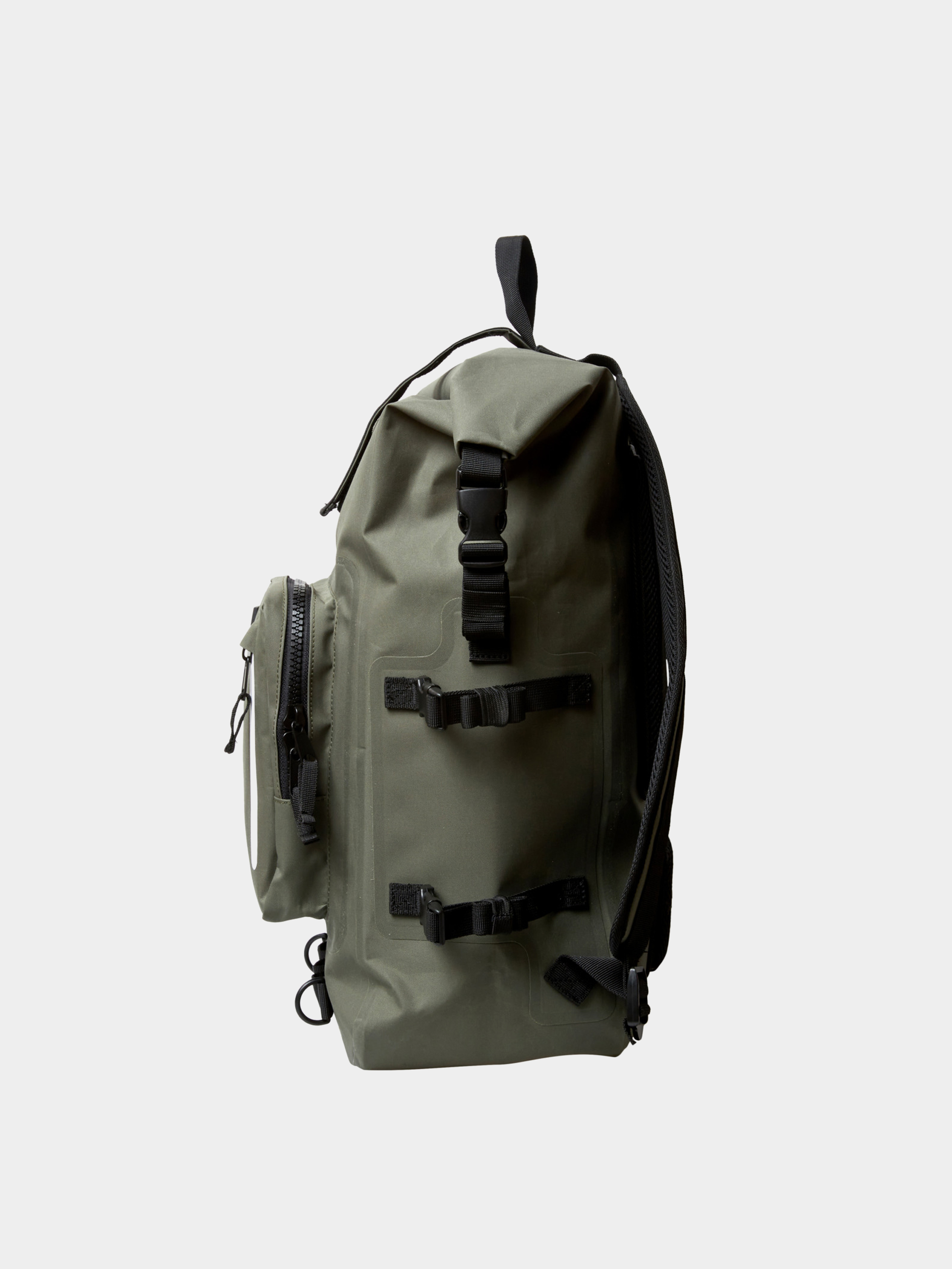 Hátizsák RVCA Weld Pack (olive)