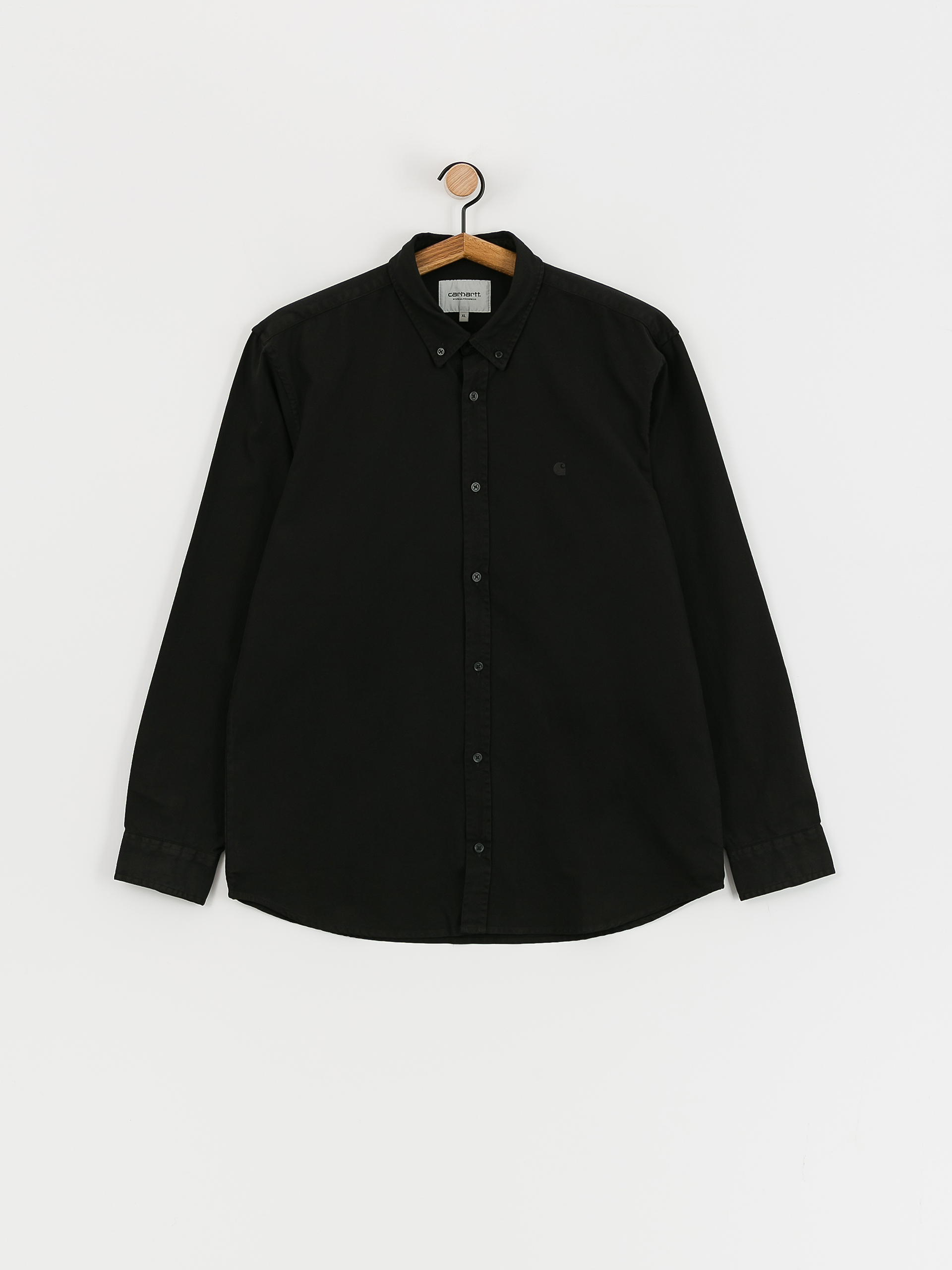 Carhartt WIP Bolton Ing (black)