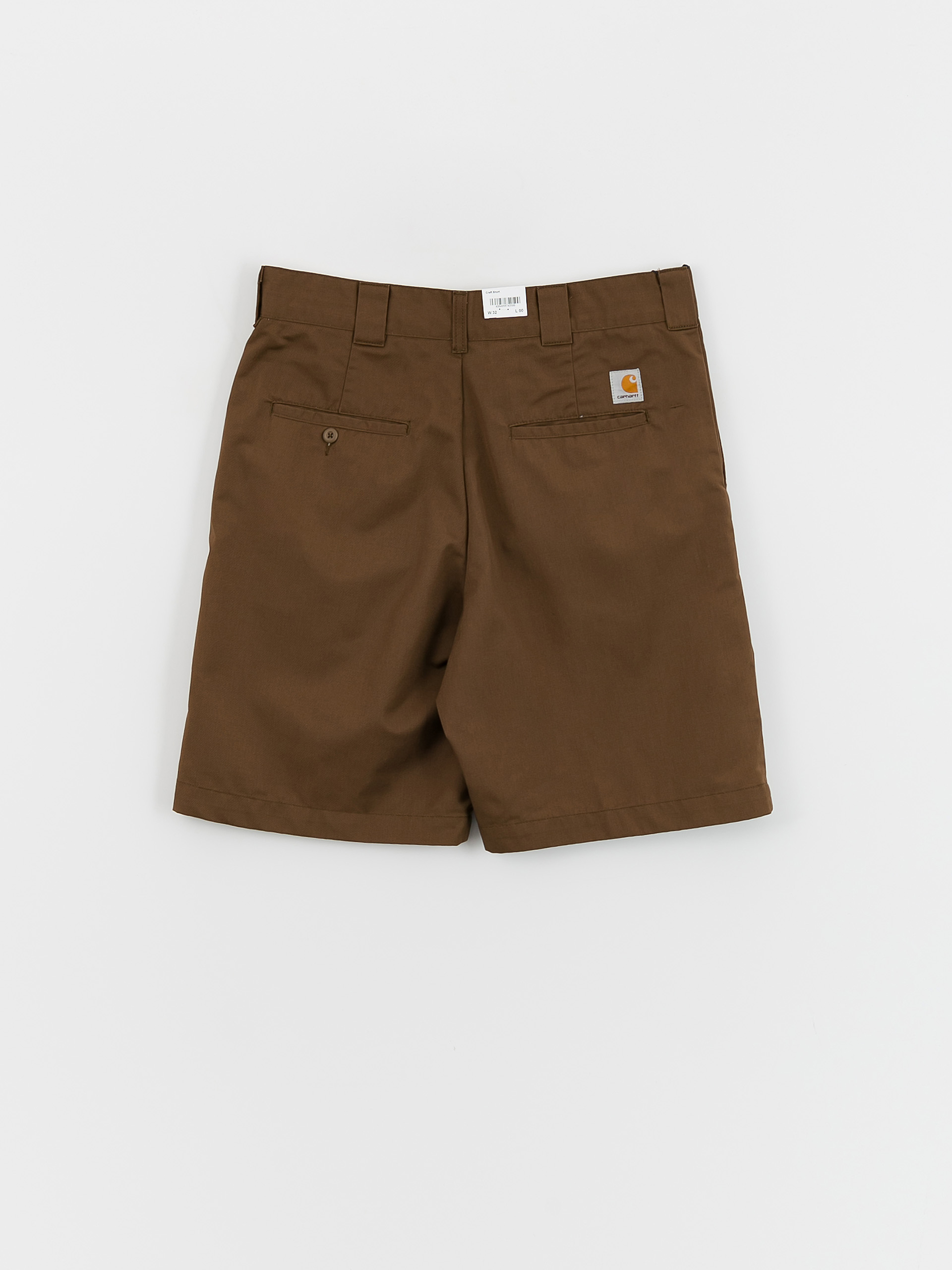 Carhartt WIP Craft Rövidnadrág (lumber)