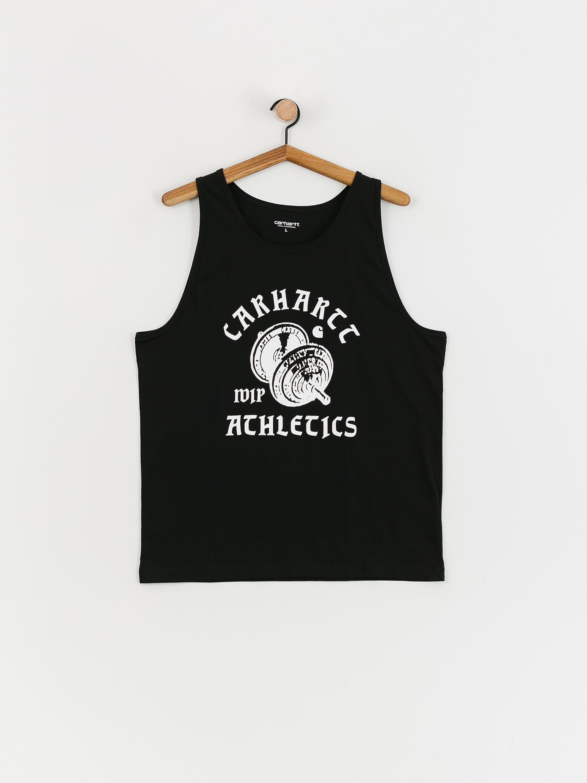 Carhartt WIP Class of 89 Póló (black/white)