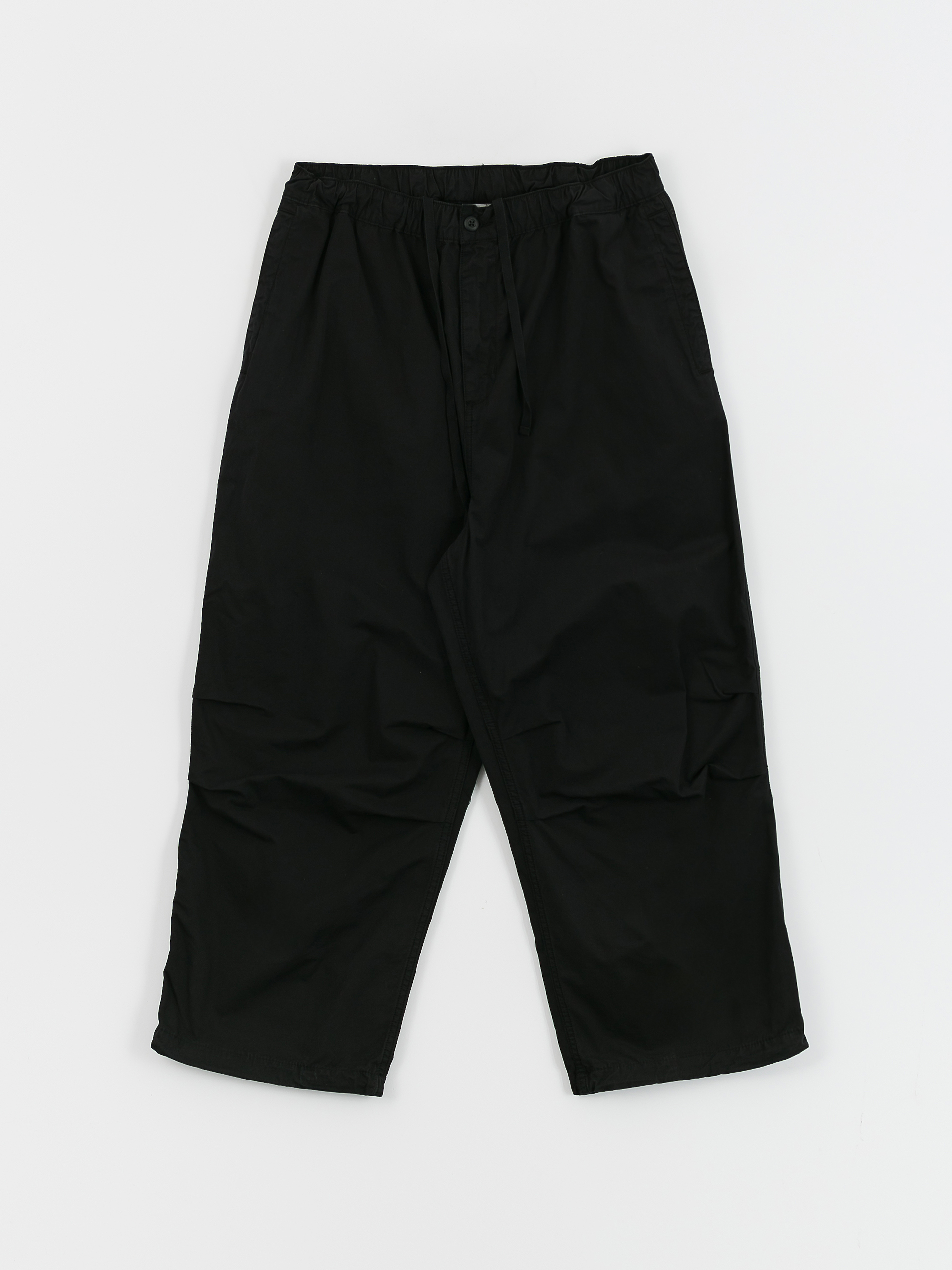 Carhartt WIP Judd Kisnadrág (black)