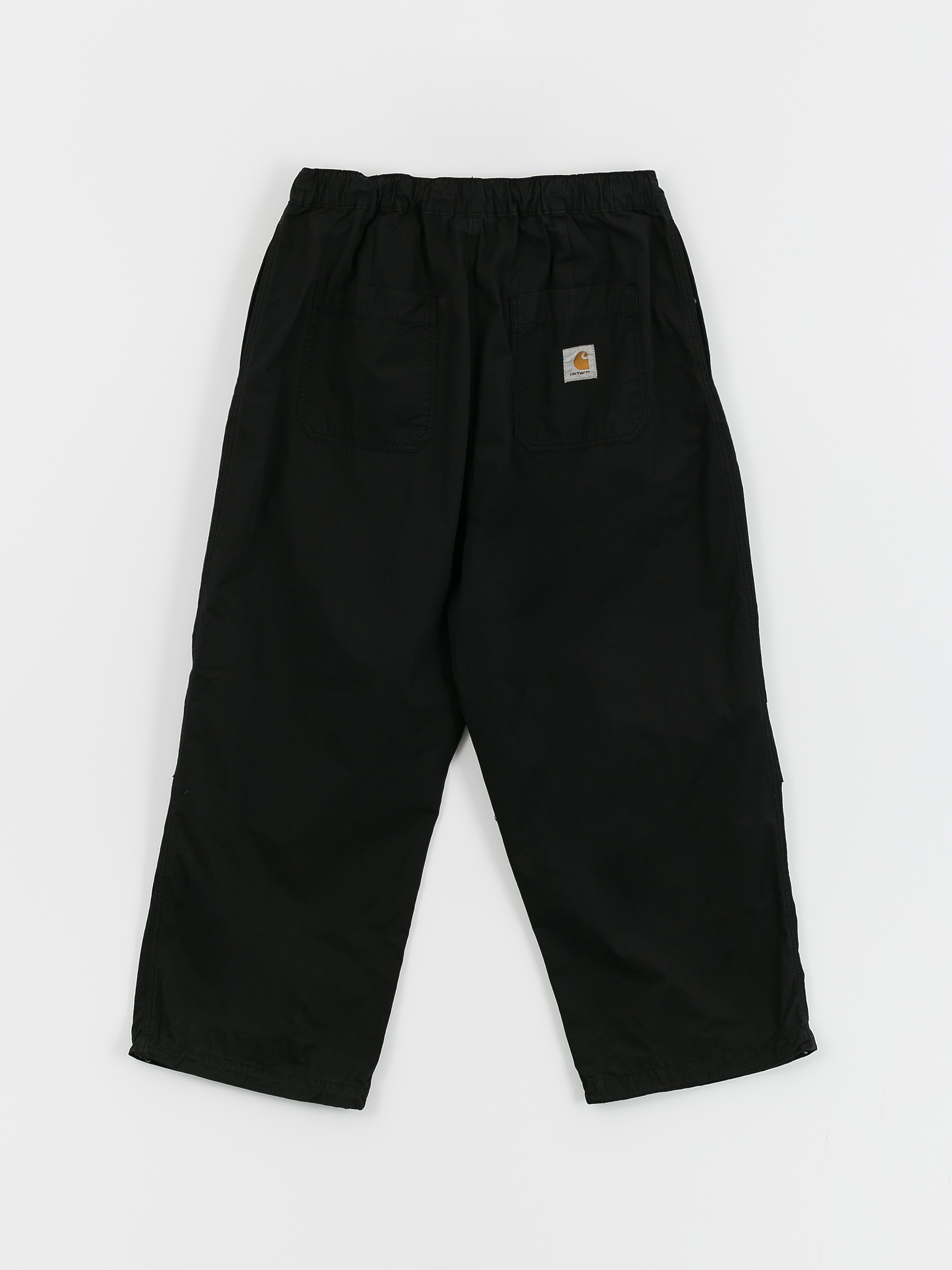 Carhartt WIP Judd Kisnadrág (black)