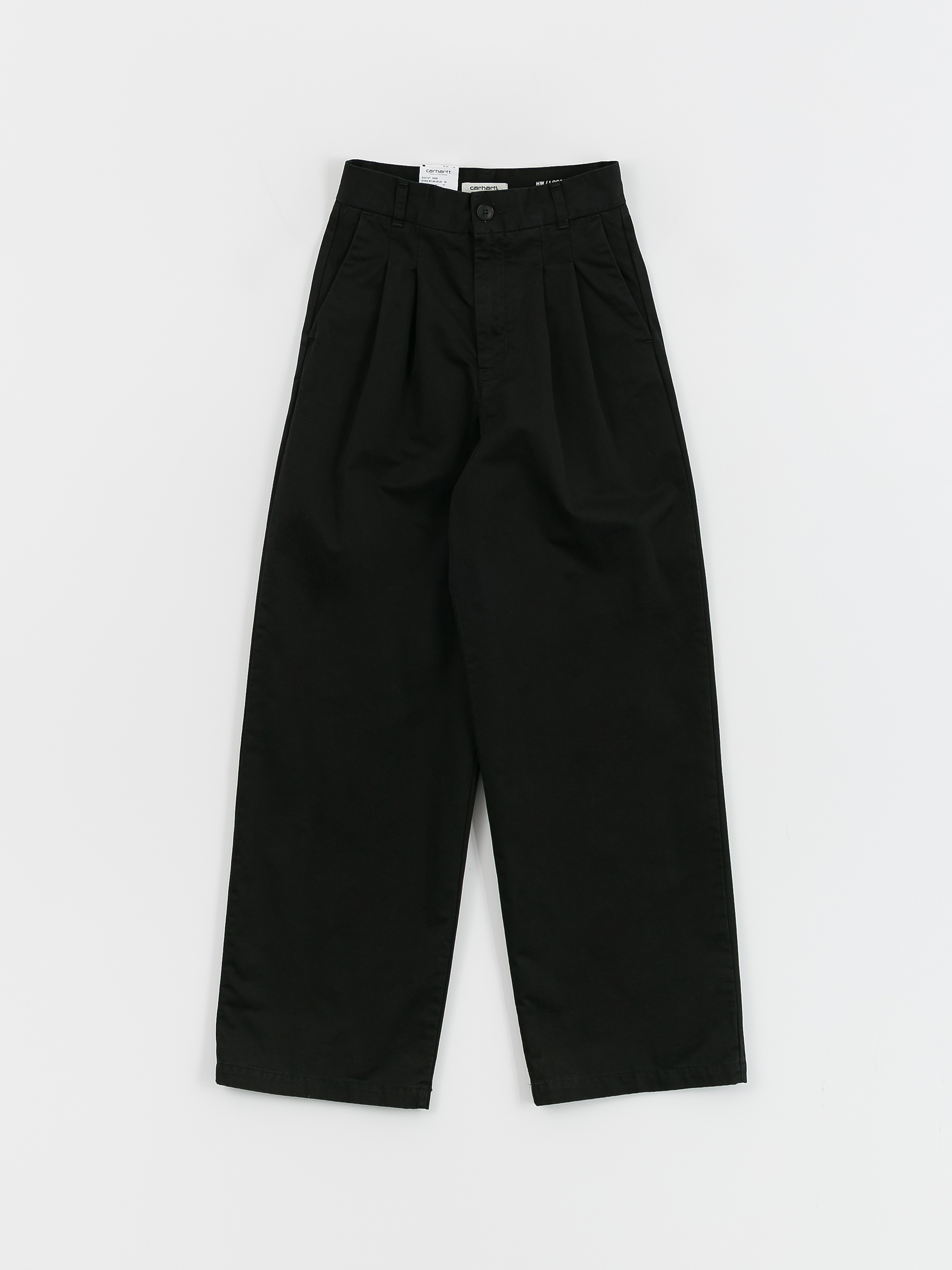 Carhartt WIP Leola Wmn Kisnadrág (black)