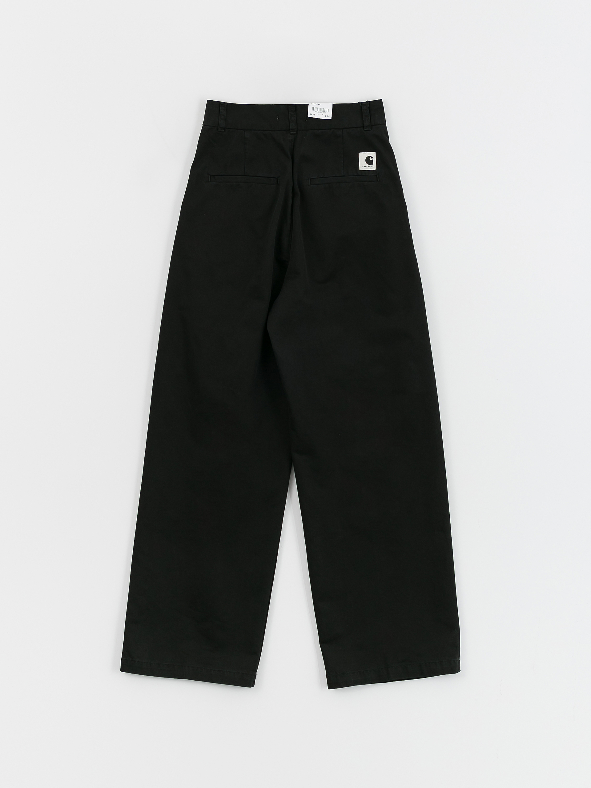 Carhartt WIP Leola Wmn Kisnadrág (black)