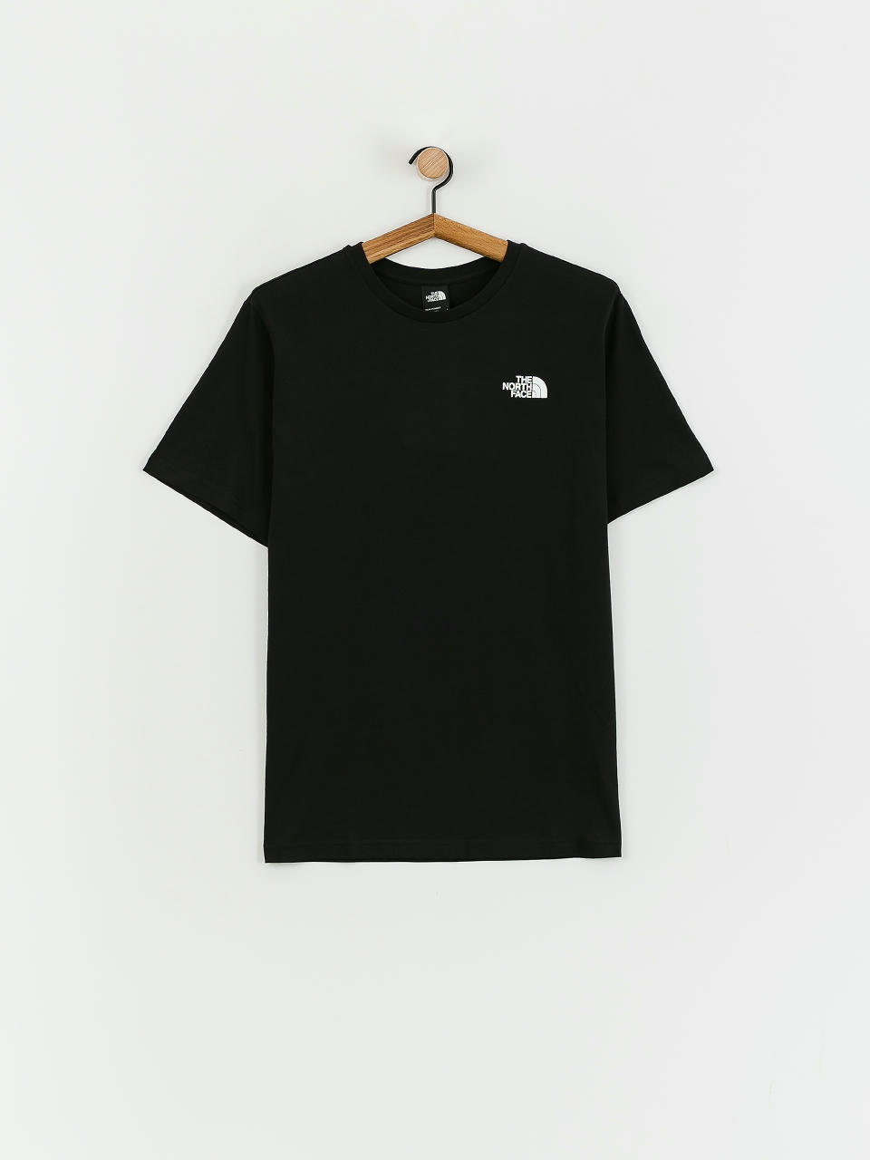 The North Face Redbox Póló (tnf black)