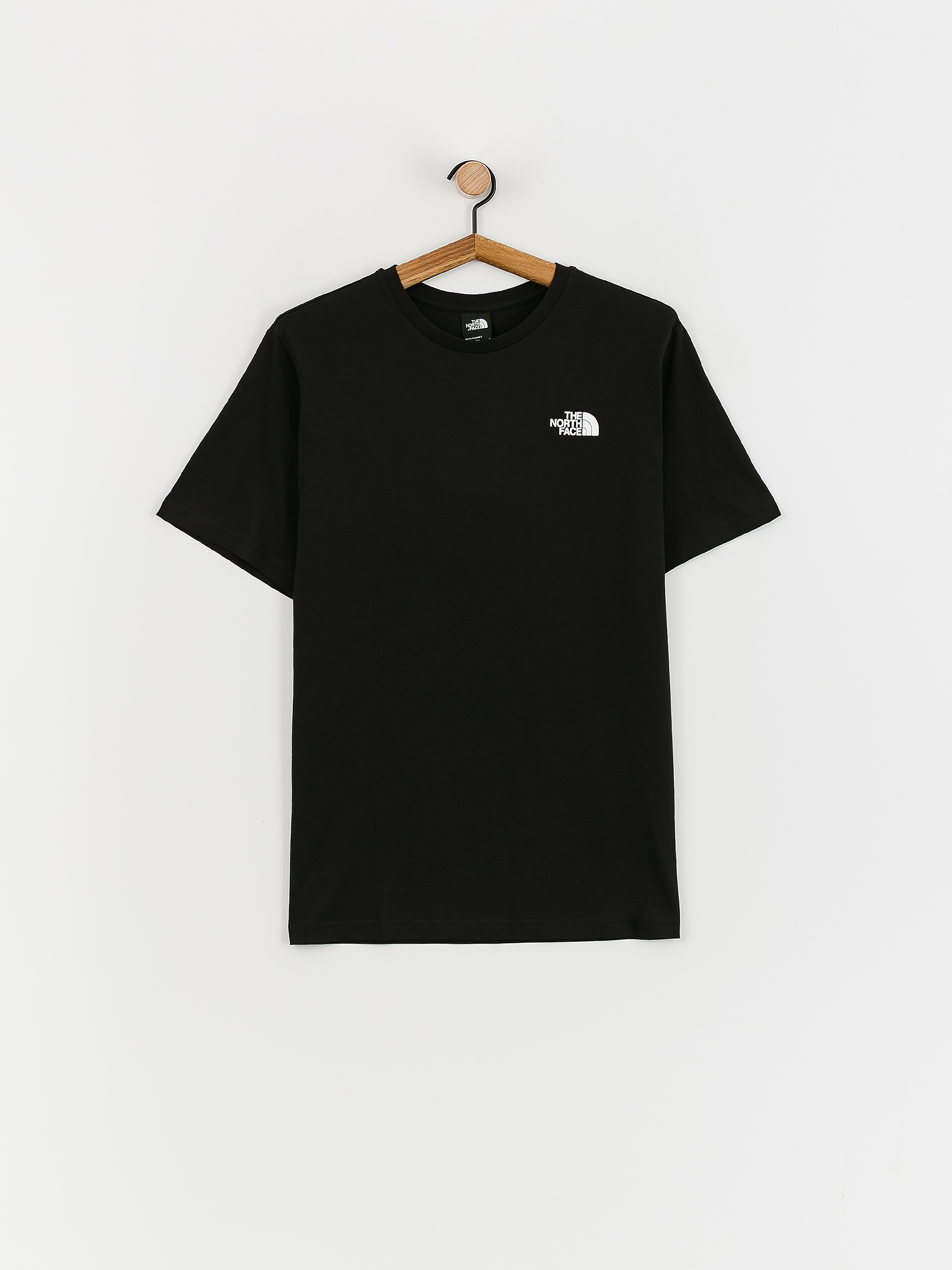 The North Face Redbox Póló (tnf black)