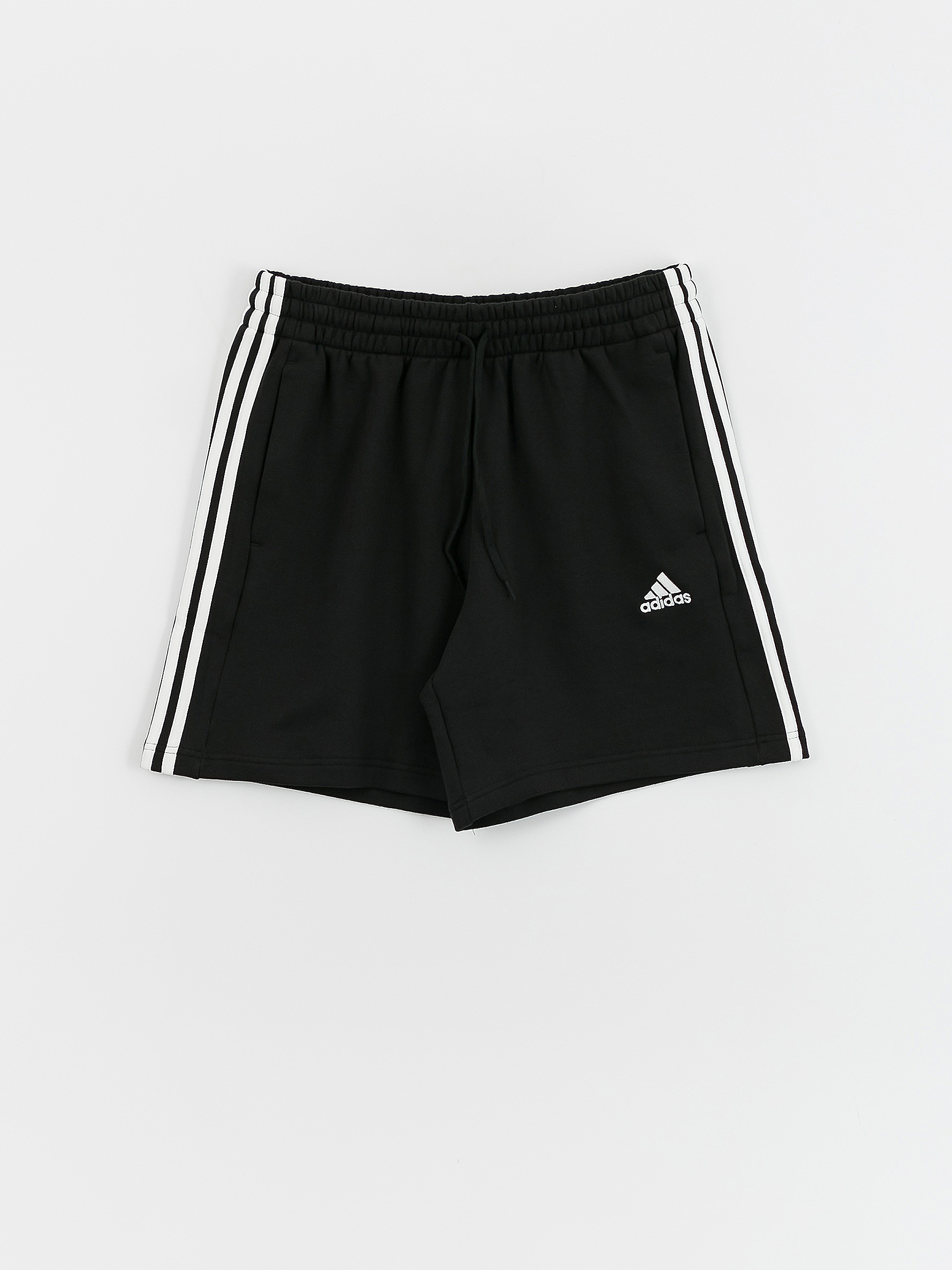 adidas Originals 3S Ft Rövidnadrág (black)