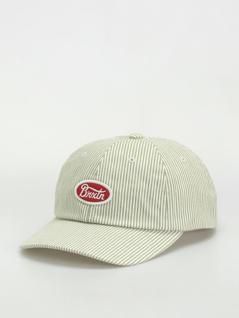 Brixton Parsons Lp Cap Baseball sapka (sand/sea kelp)