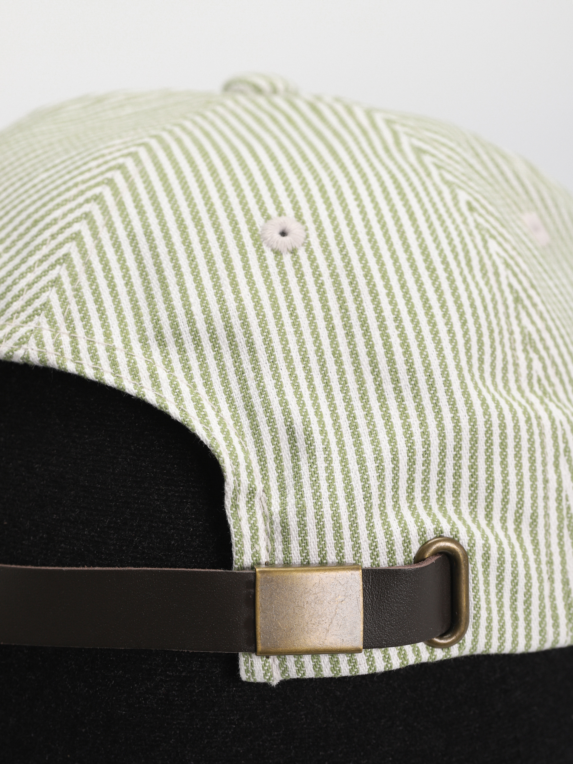 Brixton Parsons Lp Cap Baseball sapka (sand/sea kelp)