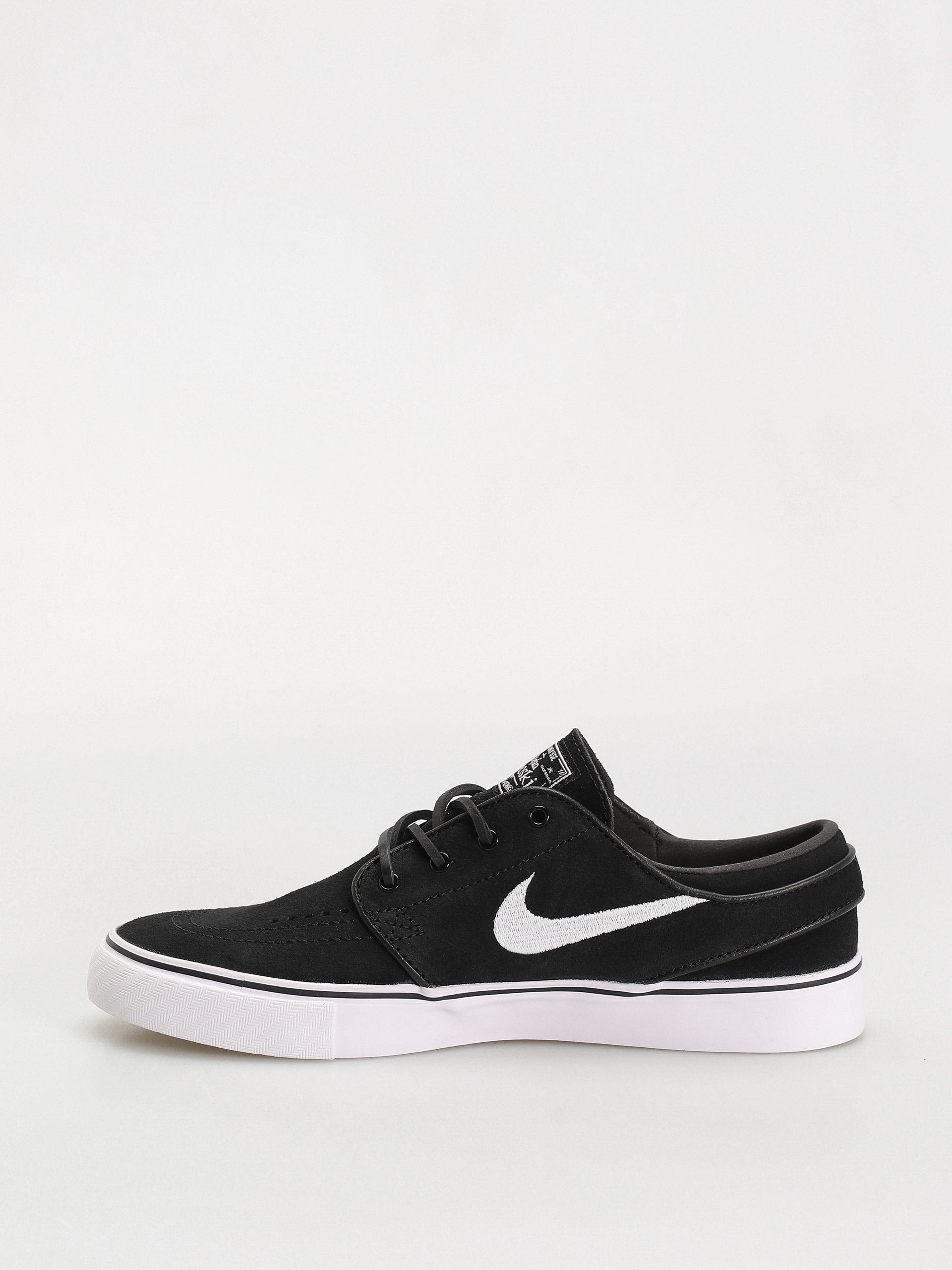 Nike SB Zoom Janoski Og+ Cipők (black/white black white)
