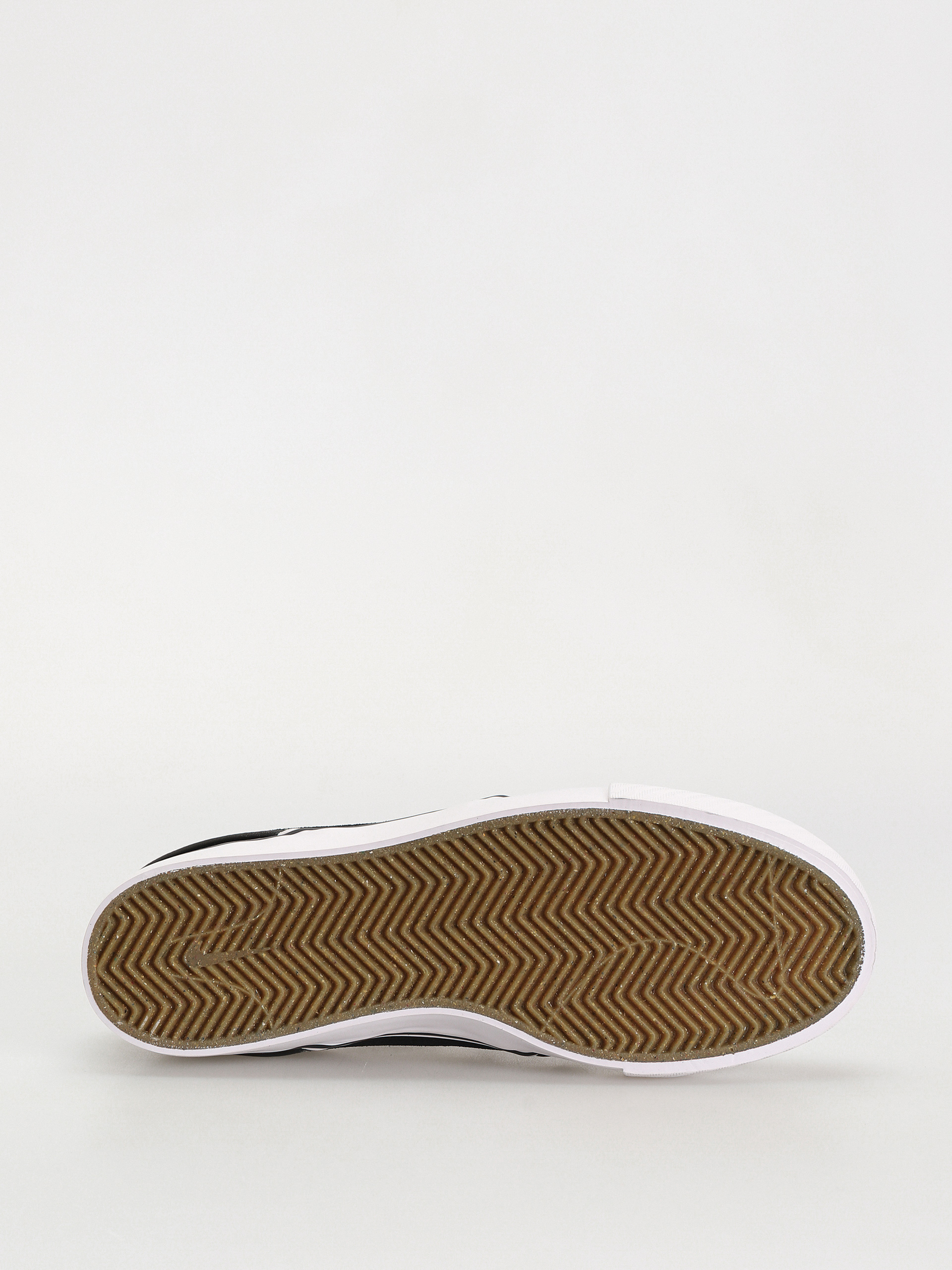 Nike SB Zoom Janoski Og+ Cipők (black/white black white)