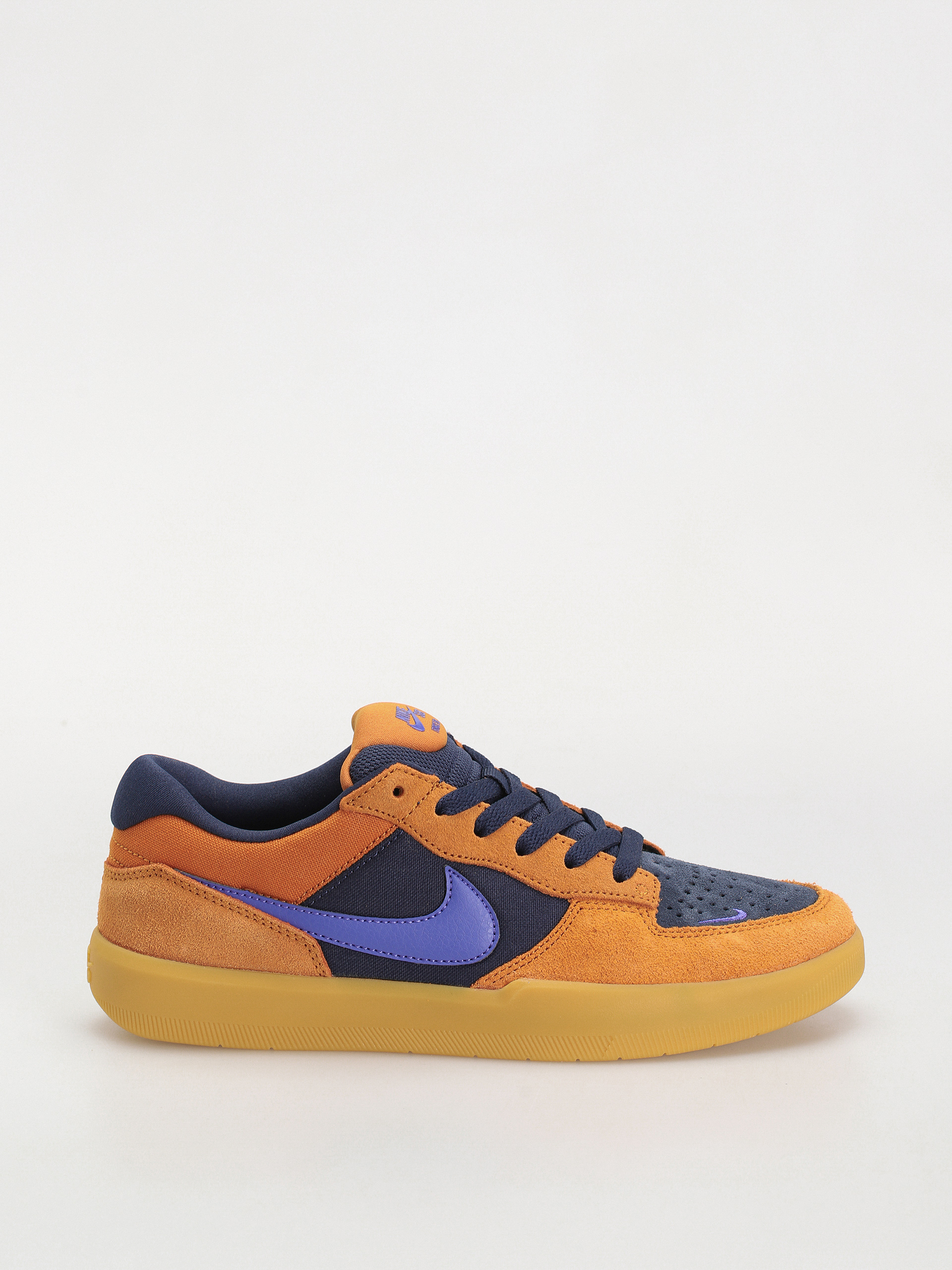 Cipők Nike SB Force 58 (monarch/persian violet midnight navy)