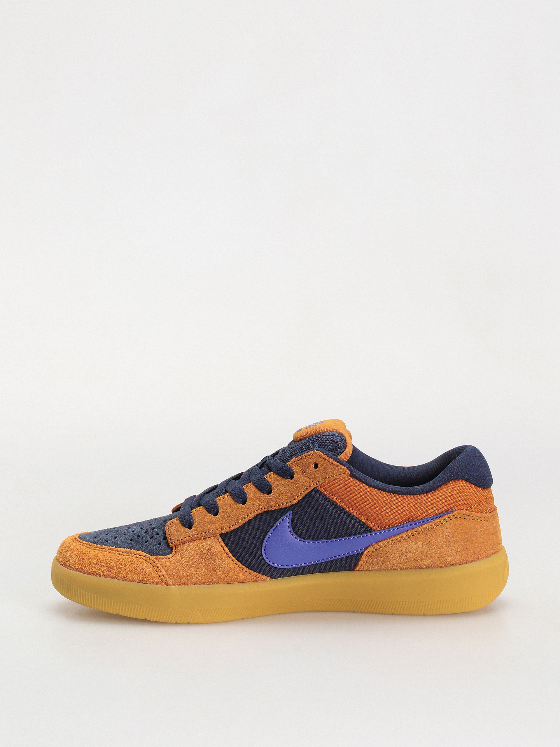Cipők Nike SB Force 58 (monarch/persian violet midnight navy)