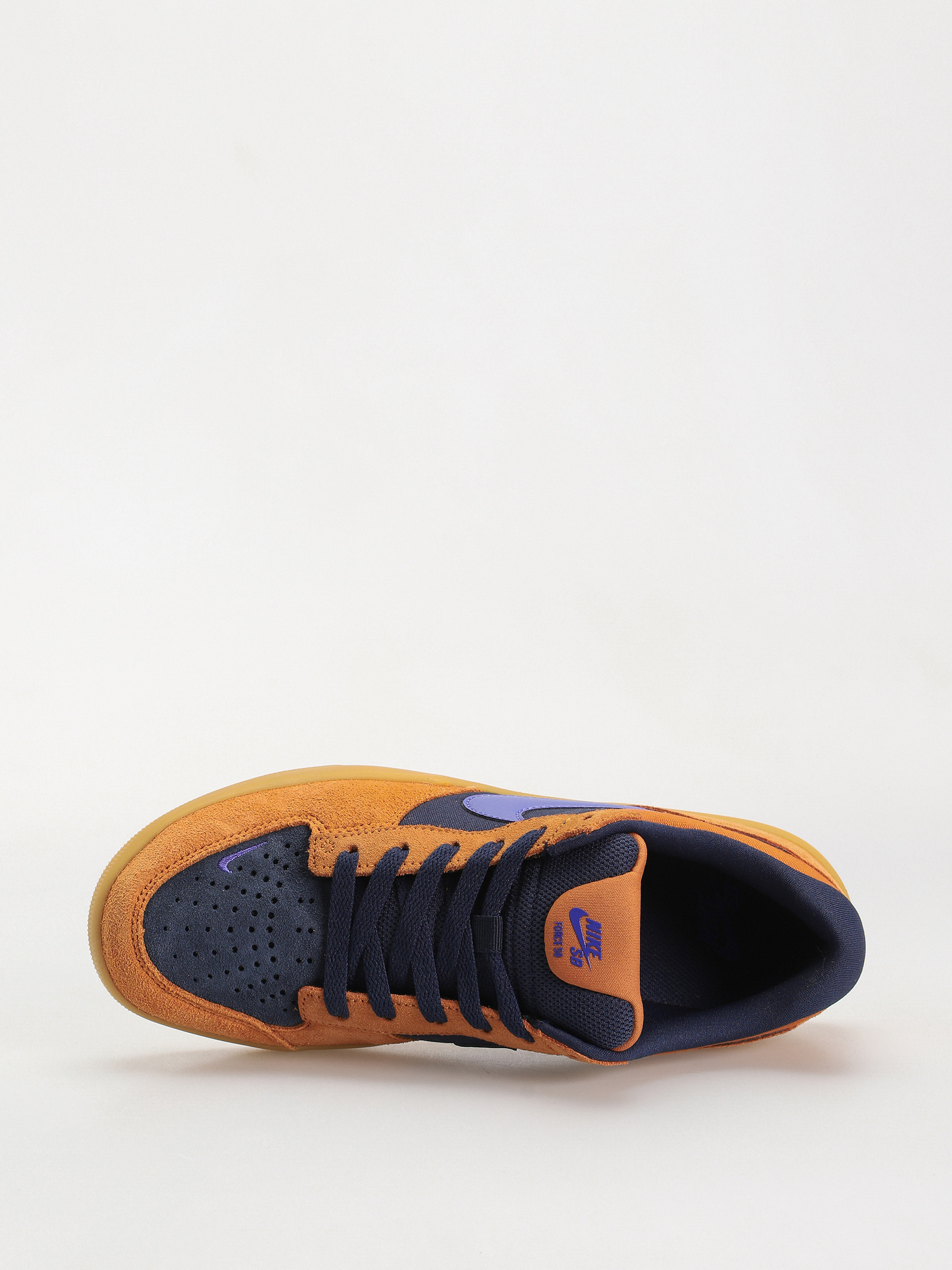 Cipők Nike SB Force 58 (monarch/persian violet midnight navy)