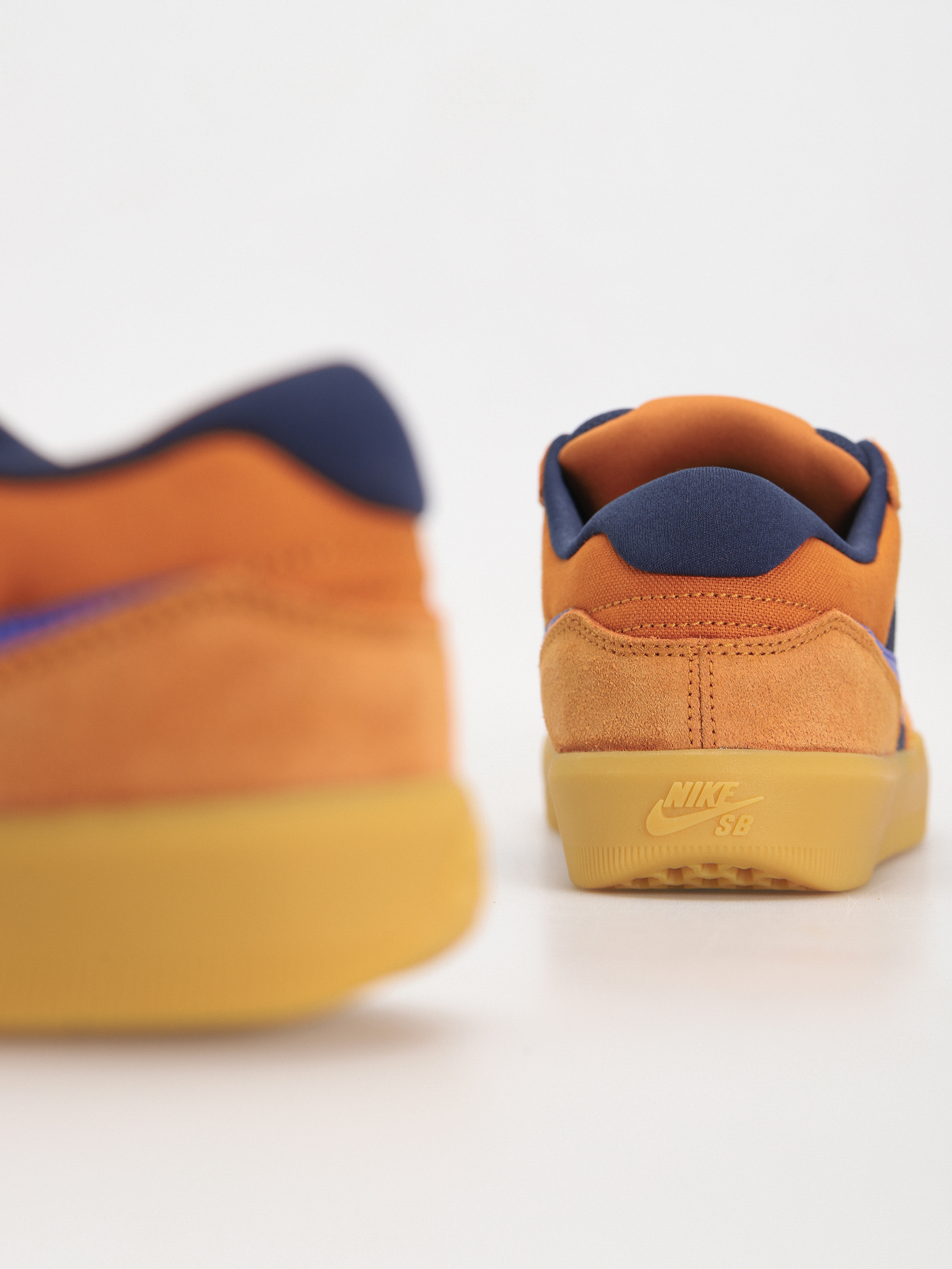 Cipők Nike SB Force 58 (monarch/persian violet midnight navy)