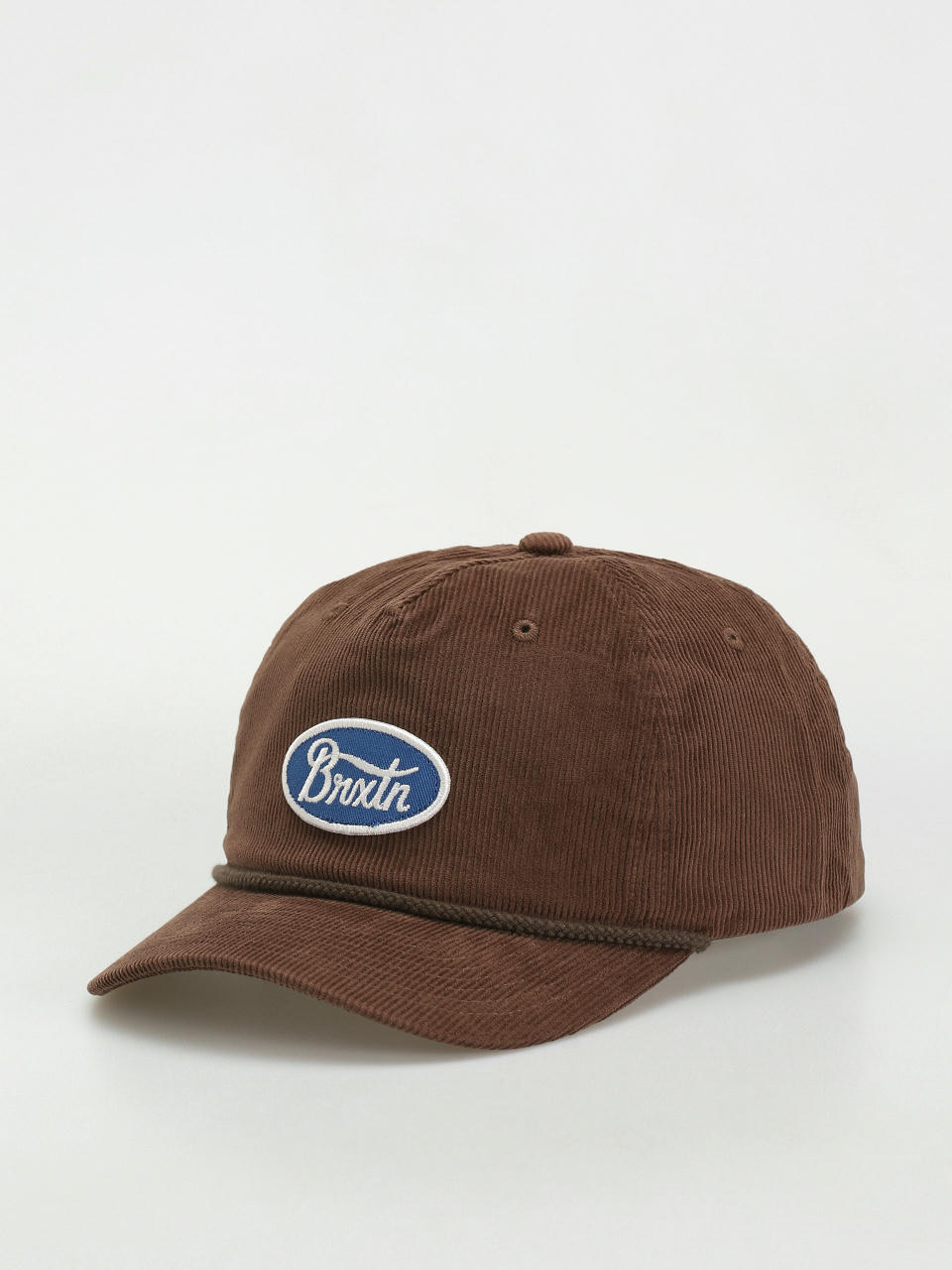 Brixton Parsons Netplus Mp Snpk Baseball sapka (sepia)