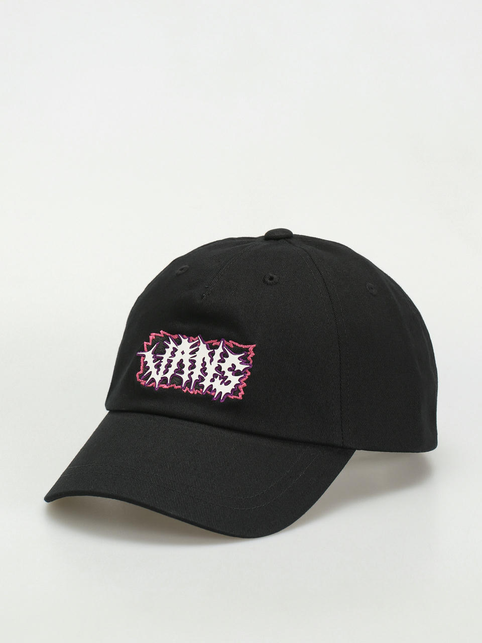 Baseball sapka Vans Paxton Curved Bill Jockey (black)