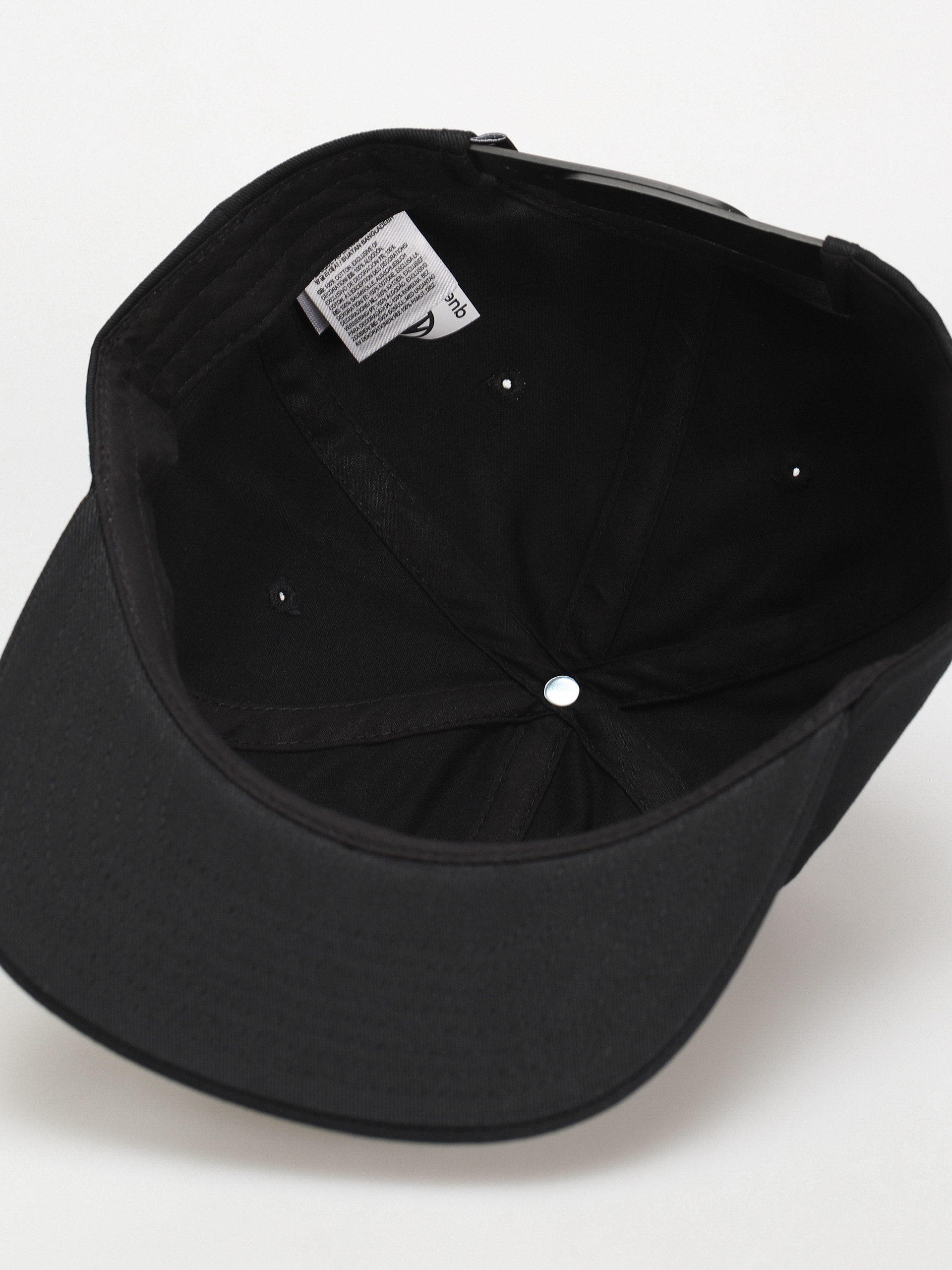 Vans Whammy Low Unstructured Baseball sapka (black)