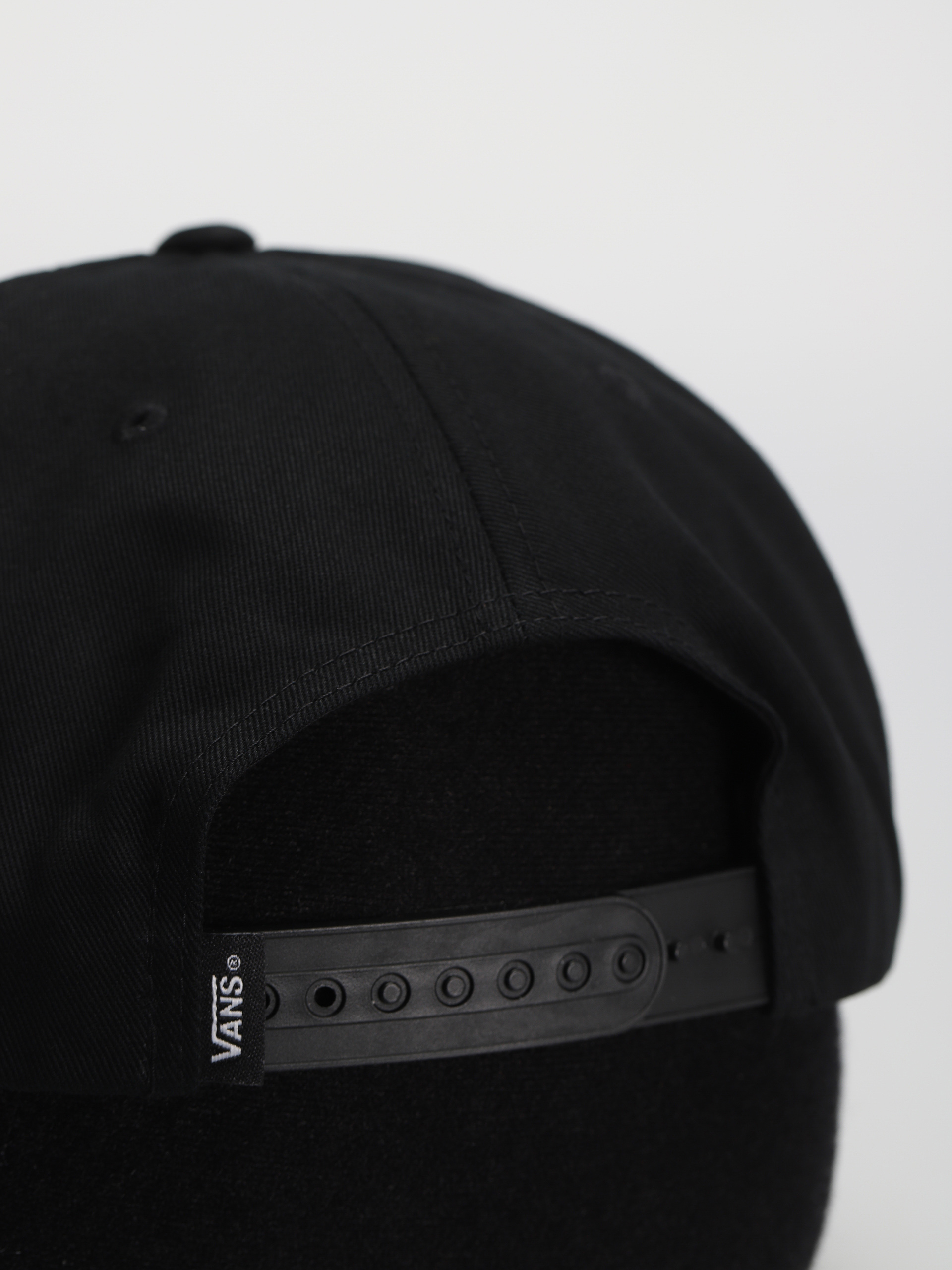 Vans Whammy Low Unstructured Baseball sapka (black)