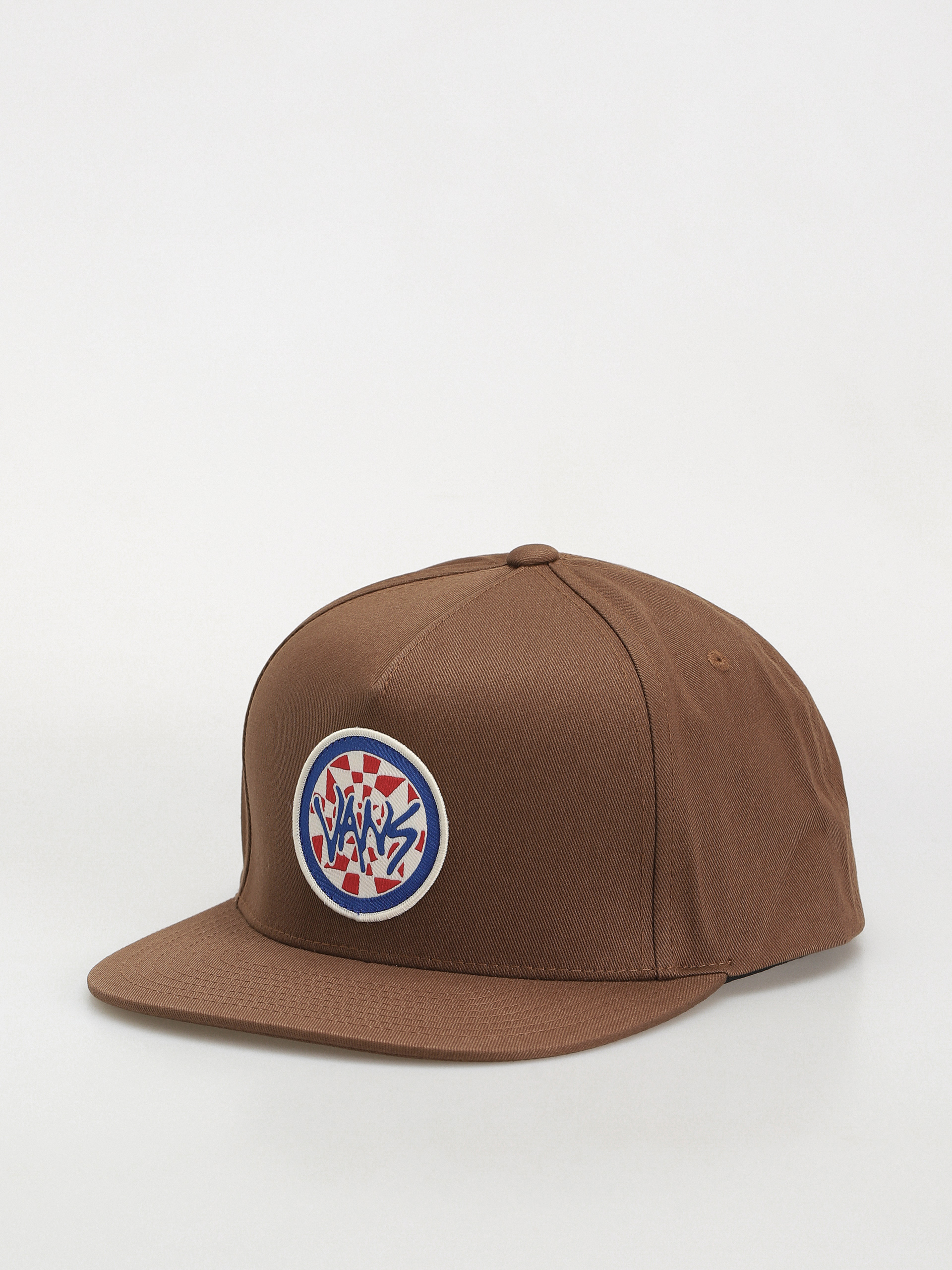 Vans Lopside Baseball sapka (coffee liqueur)