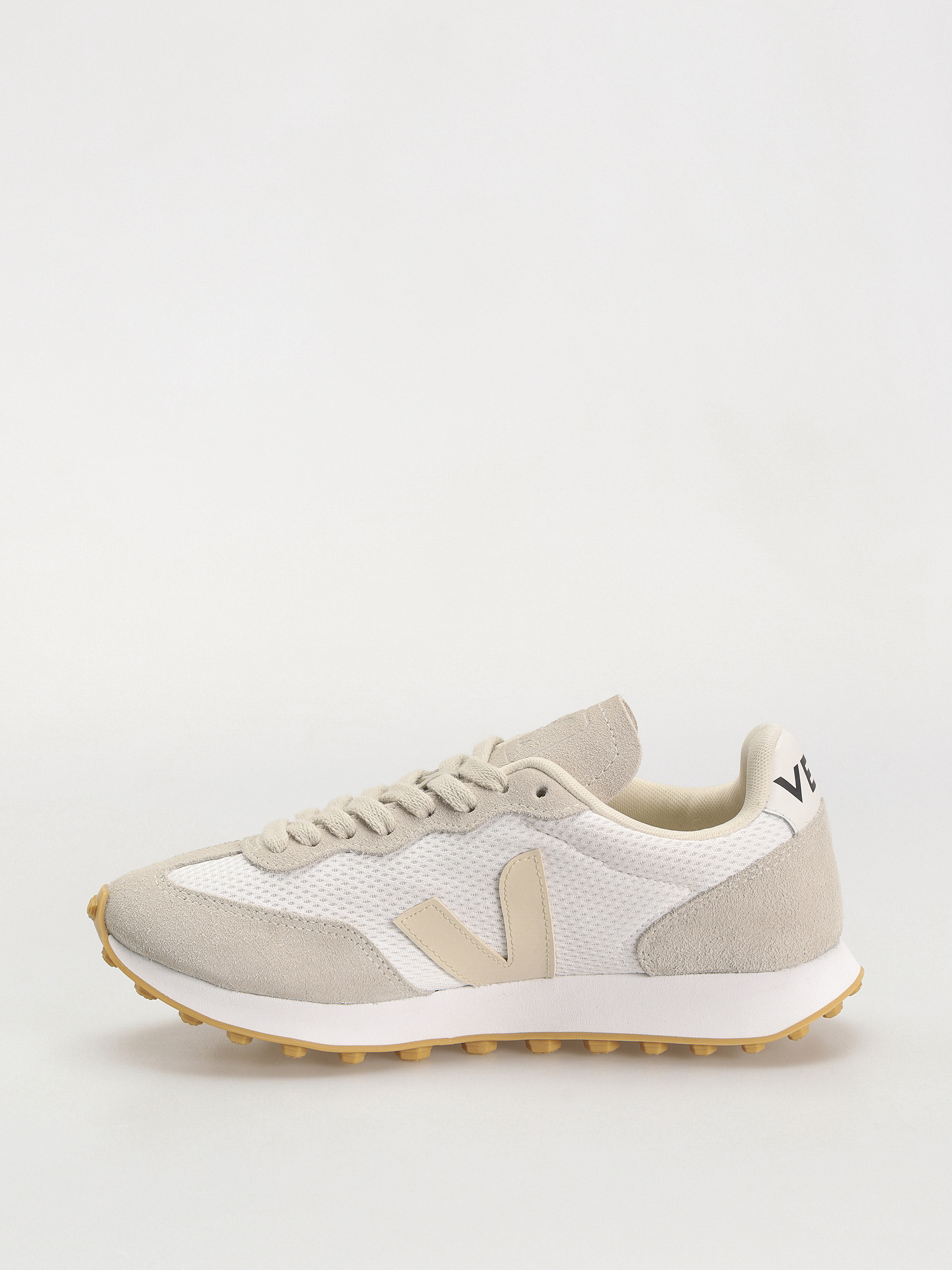 Cipők Veja Rio Branco Wmn (white pierre natural)