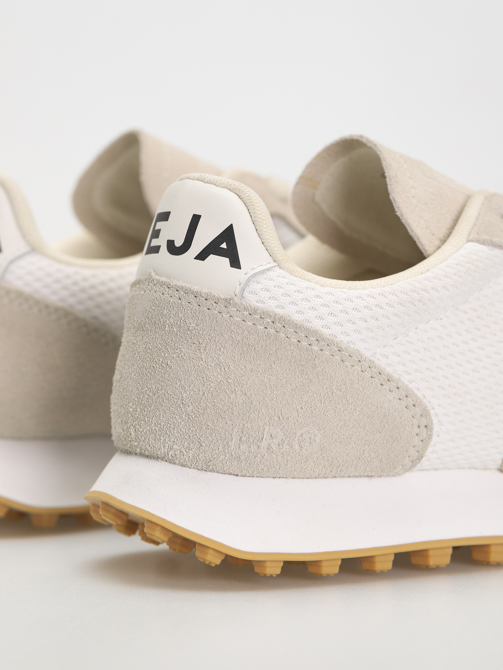 Cipők Veja Rio Branco Wmn (white pierre natural)