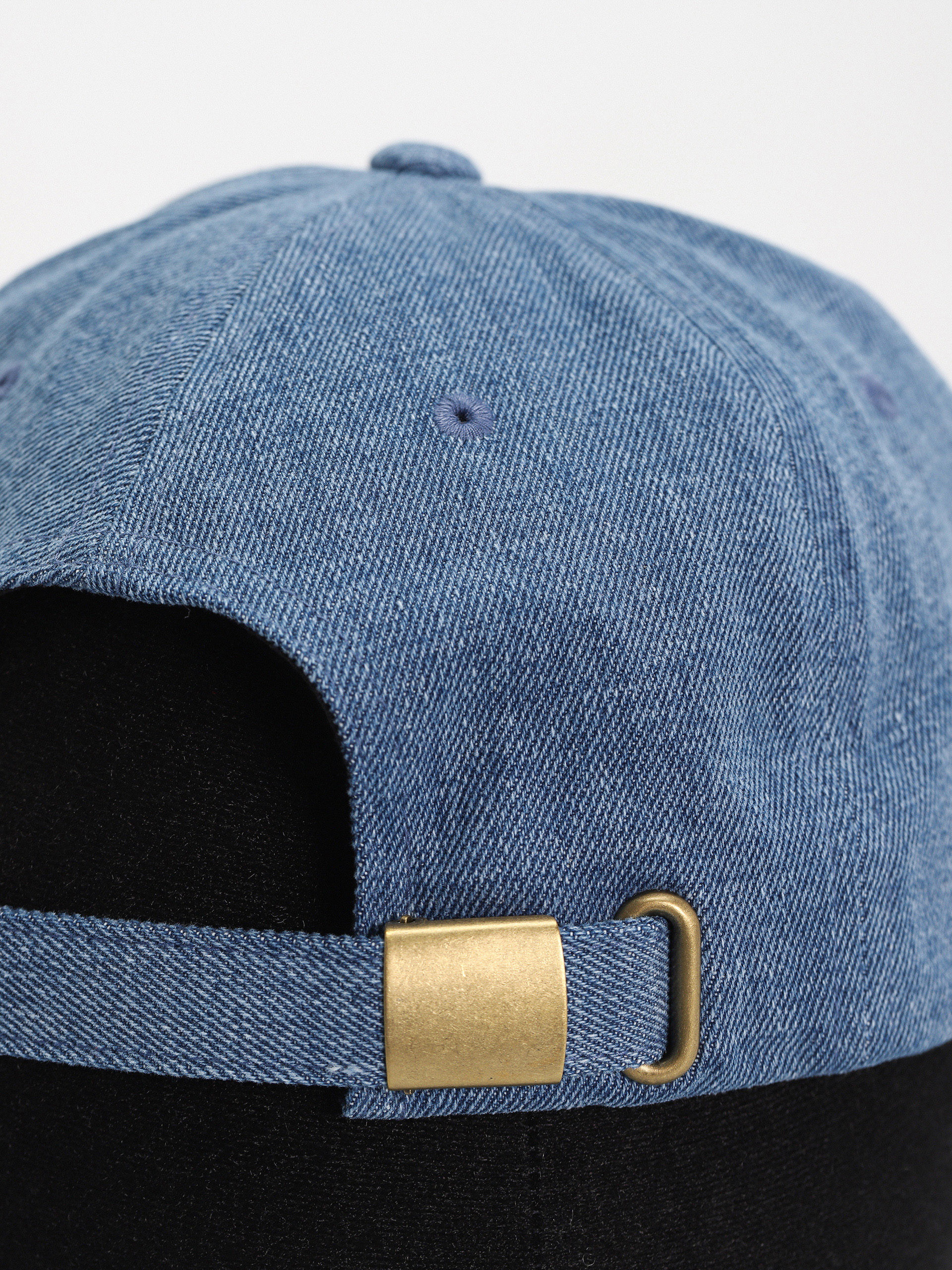 Vans Prowler Curved Bill Jockey Baseball sapka (stone wash)