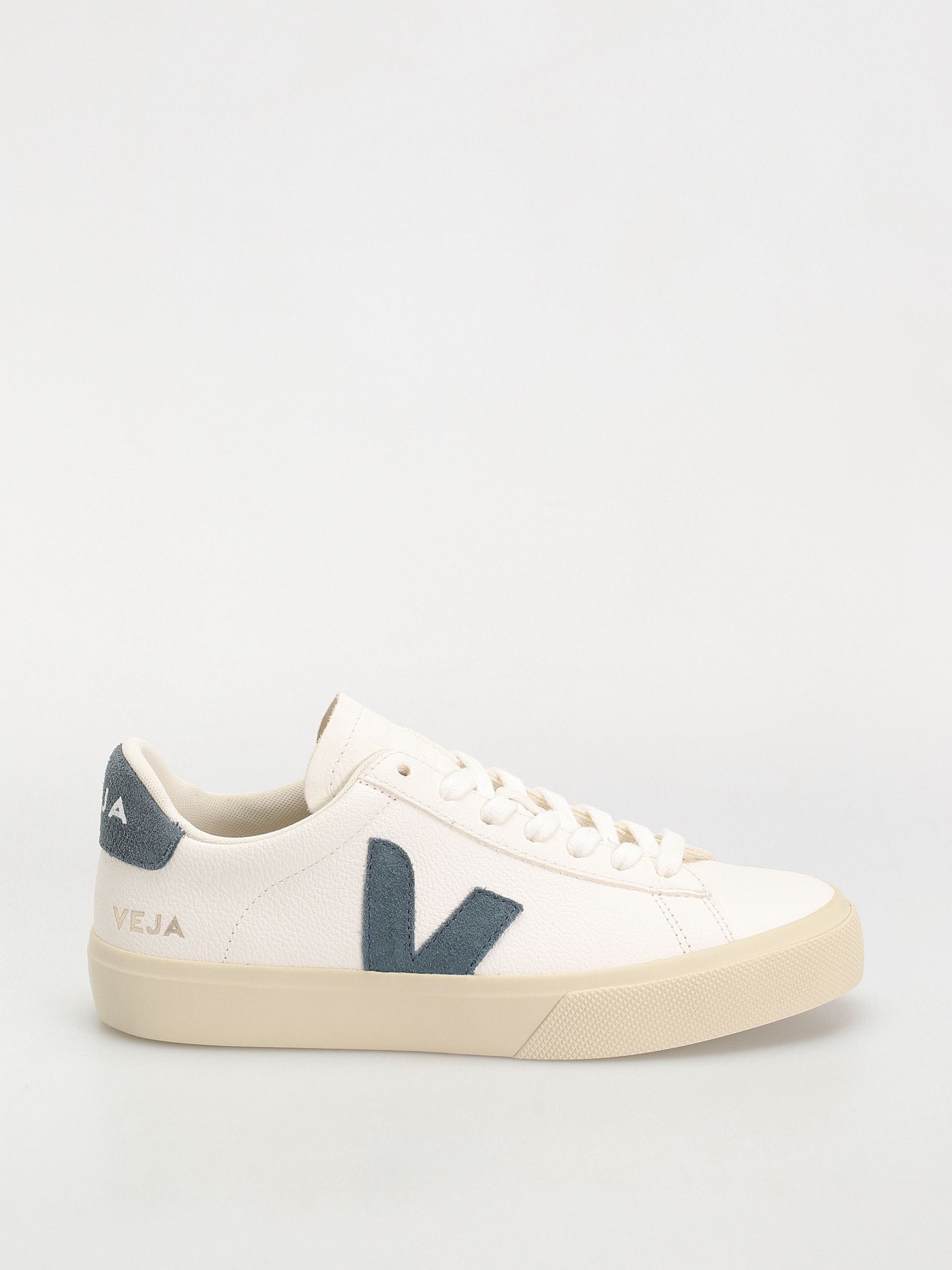 Veja Campo Wmn Cipők (extra white california)