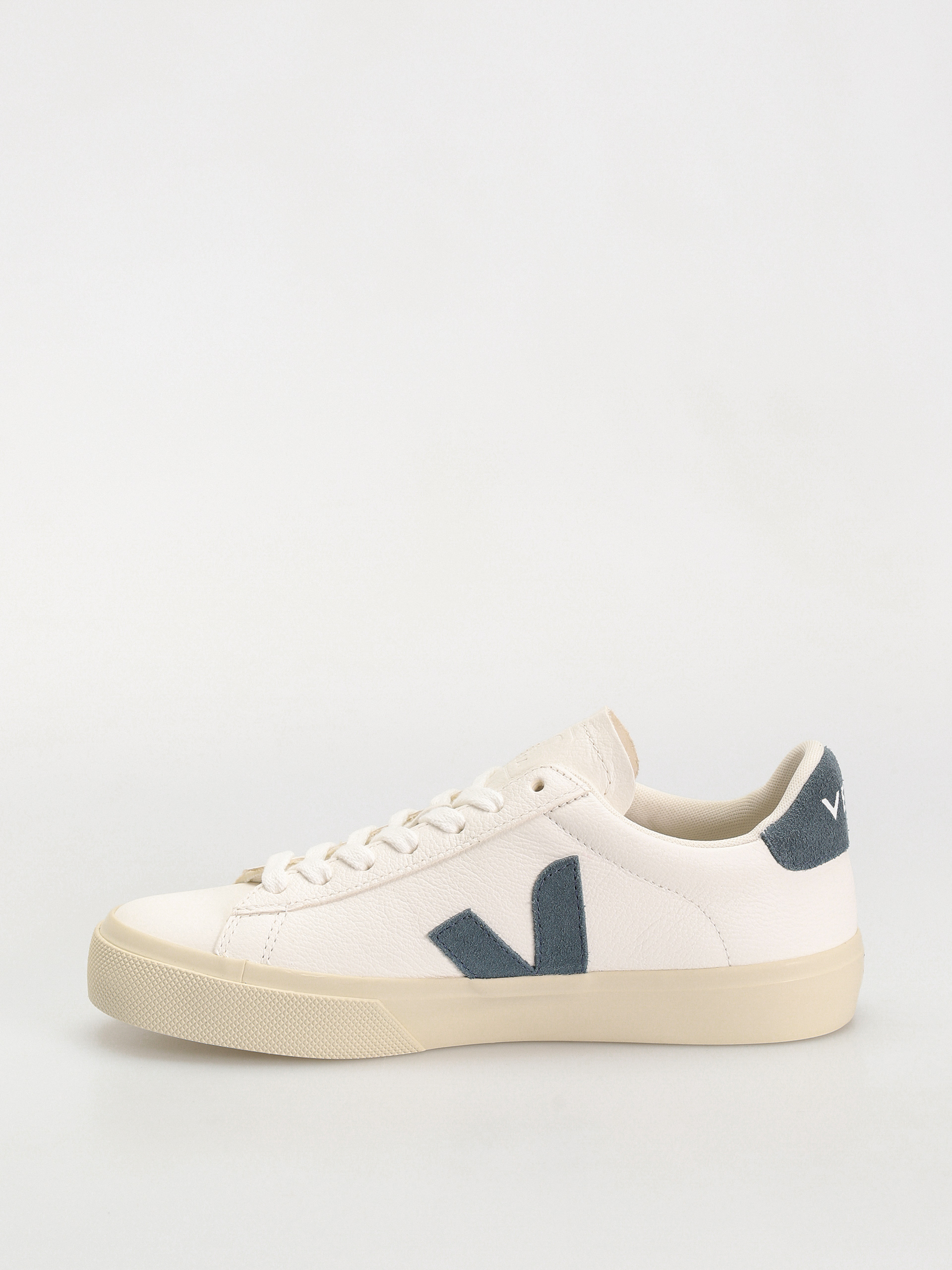 Veja Campo Wmn Cipők (extra white california)