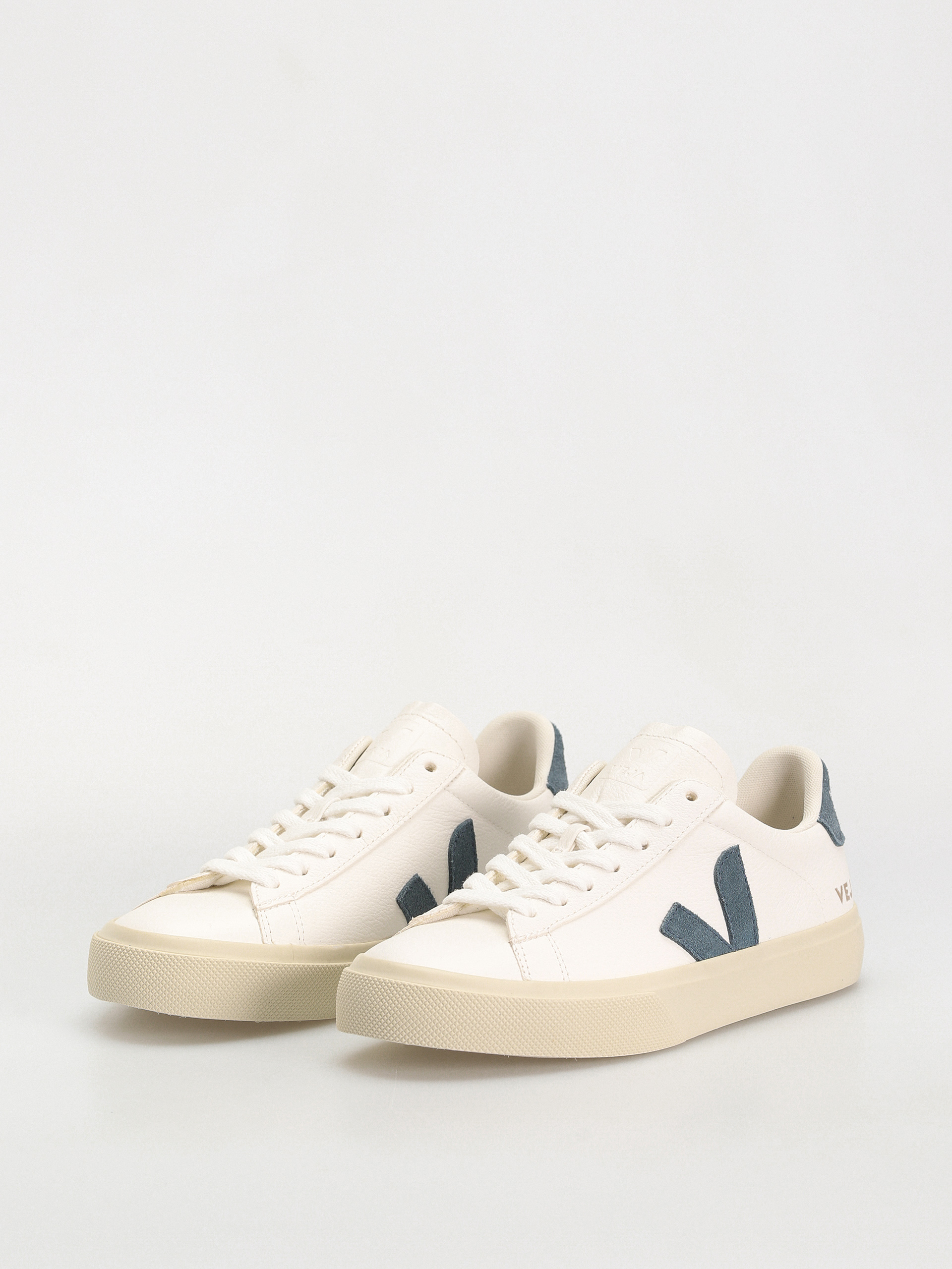Veja Campo Wmn Cipők (extra white california)
